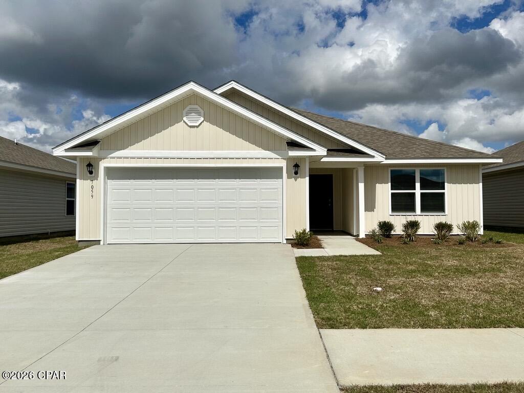 Liberty - Residential