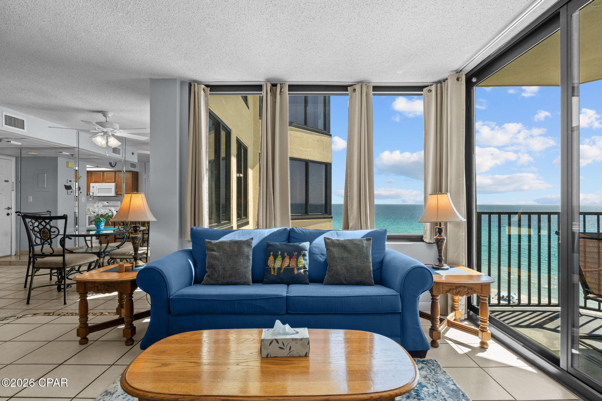 Sunbird Condo - Residential