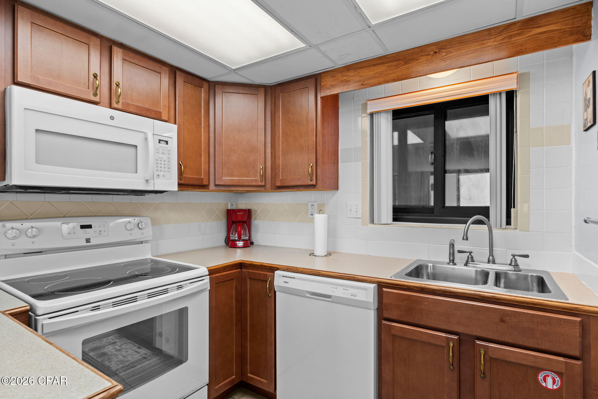 Sunbird Condo - Residential