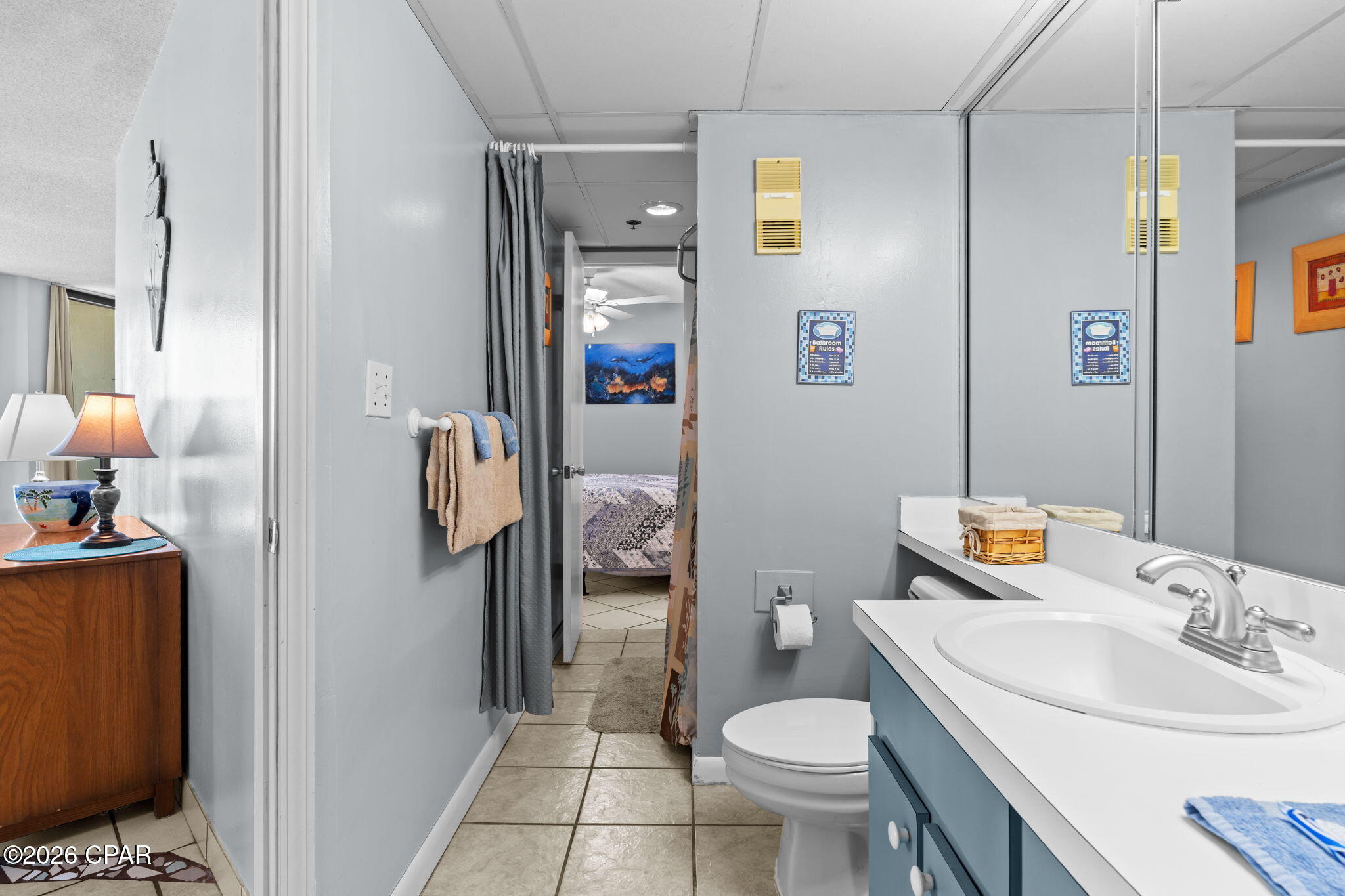 Sunbird Condo - Residential