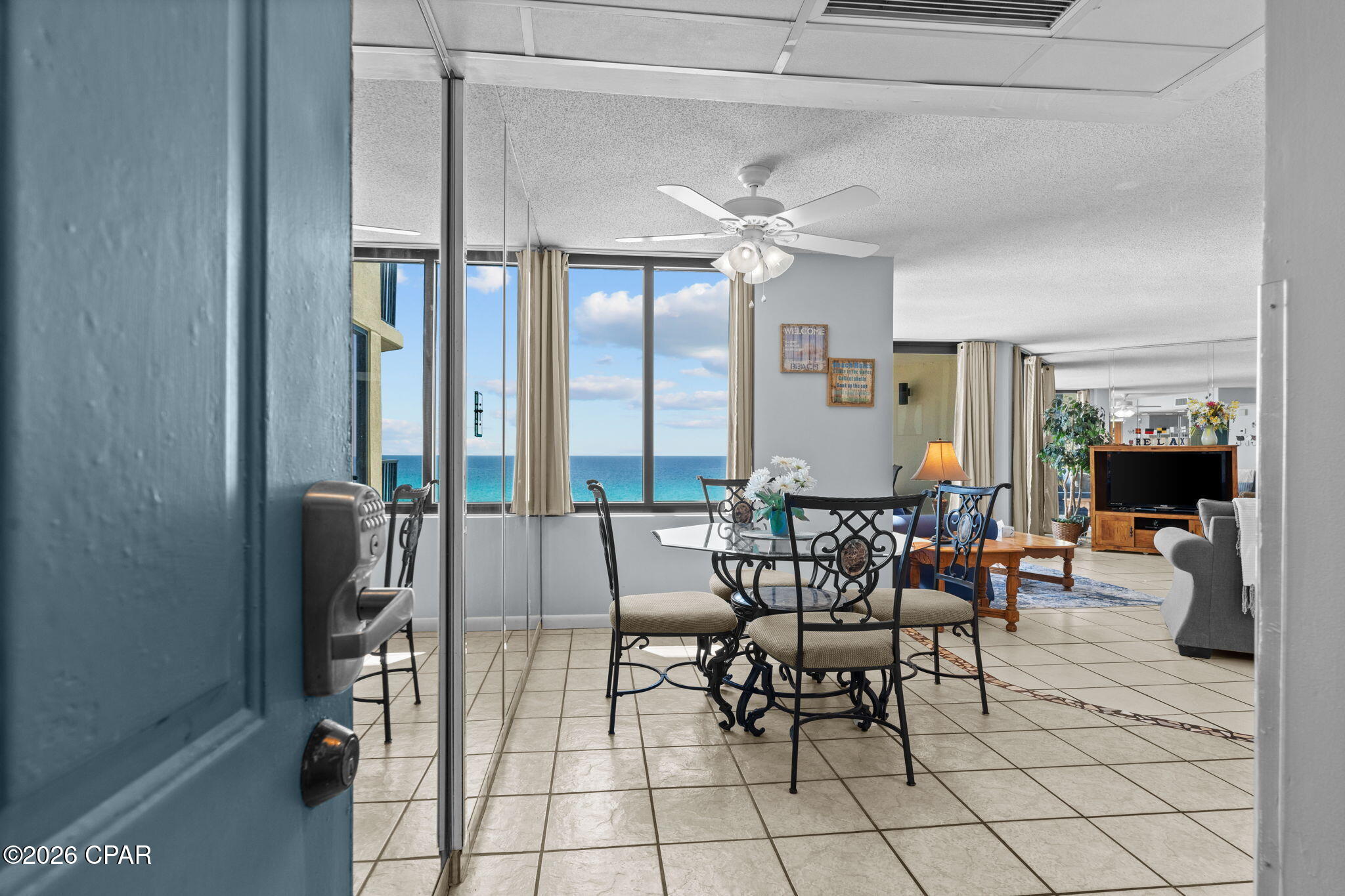 Sunbird Condo - Residential