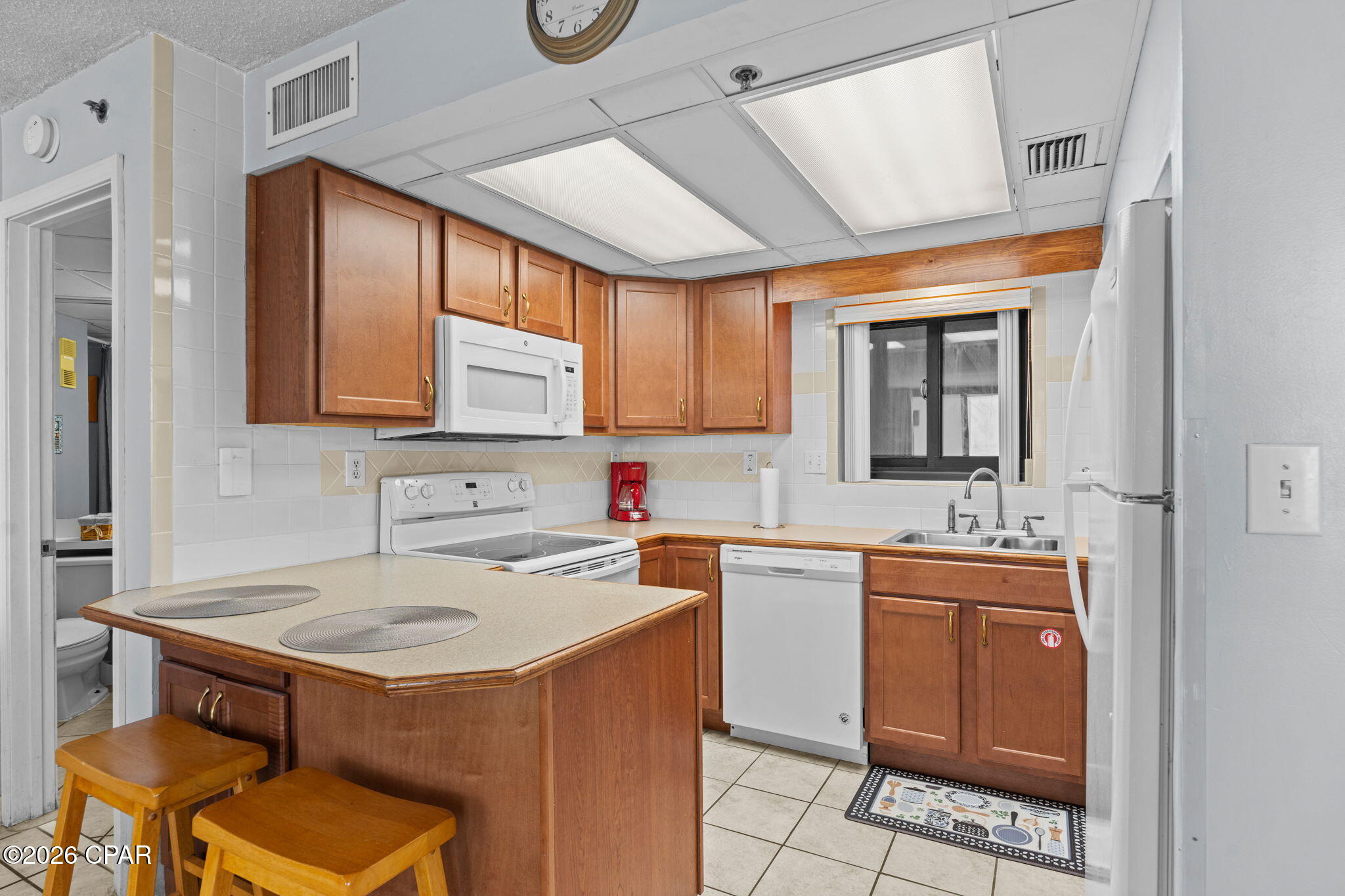 Sunbird Condo - Residential