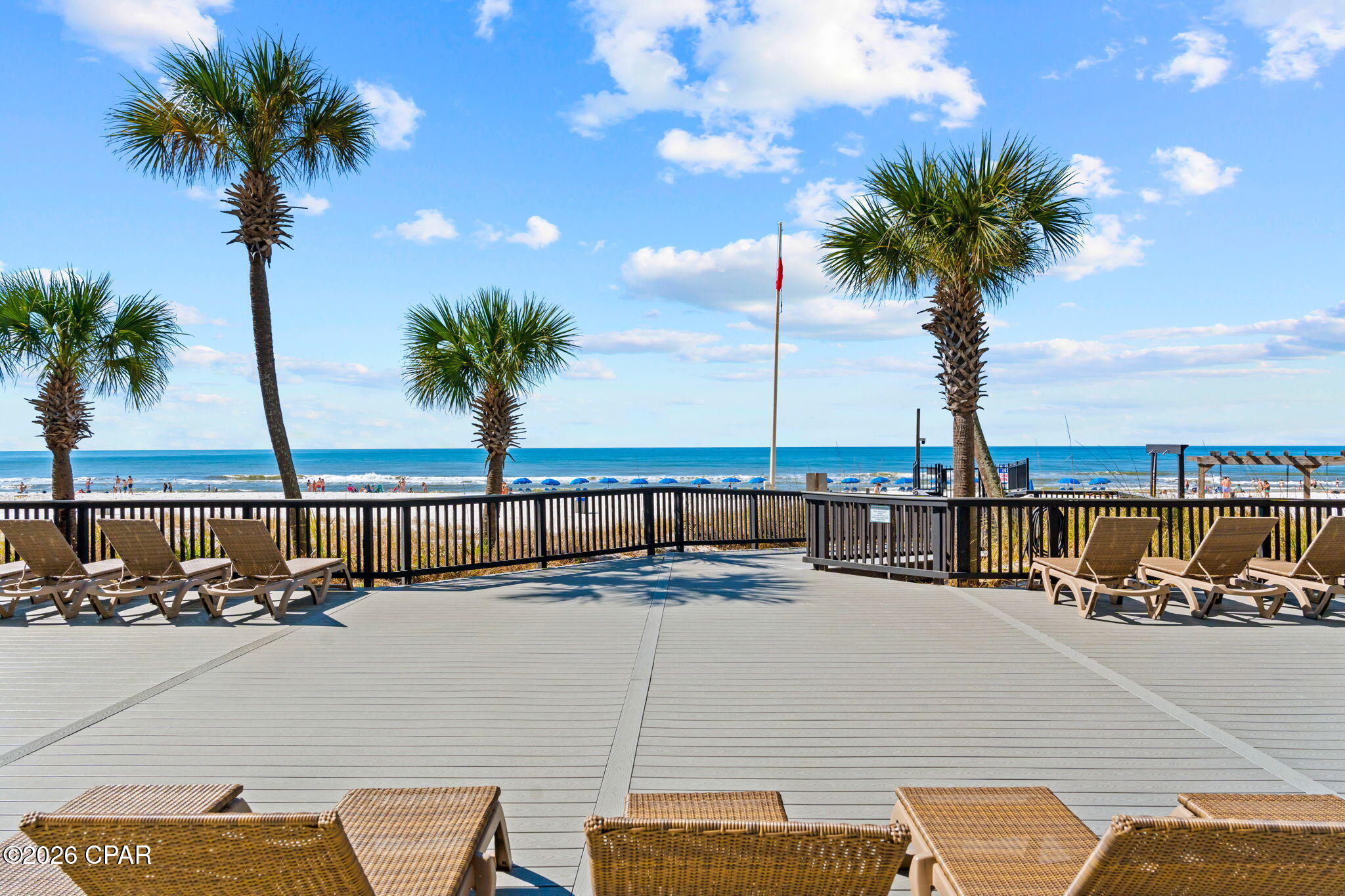 Sunbird Condo - Residential