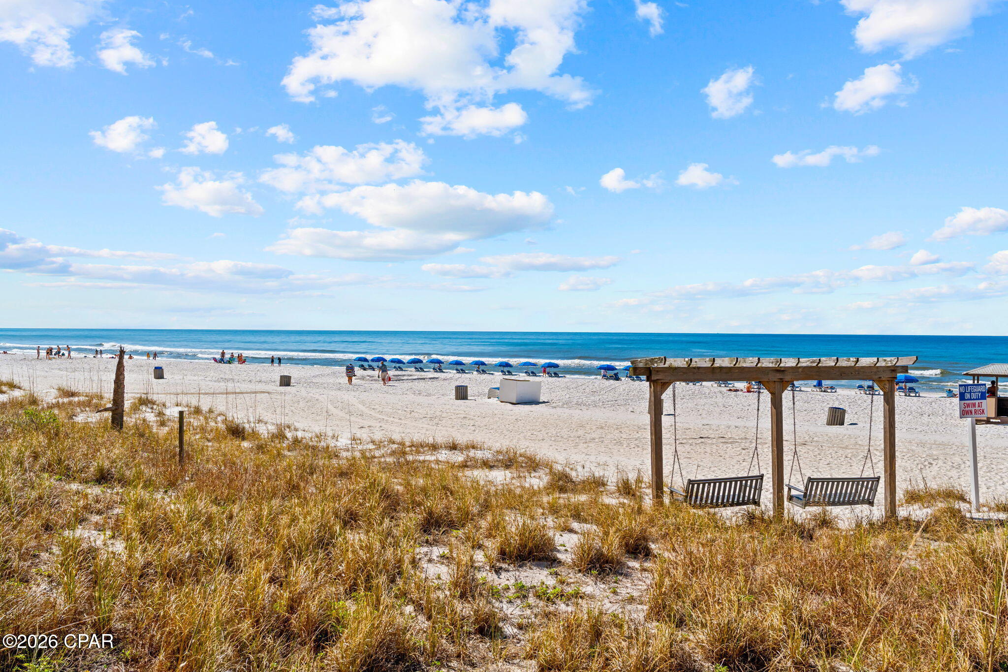 Sunbird Condo - Residential