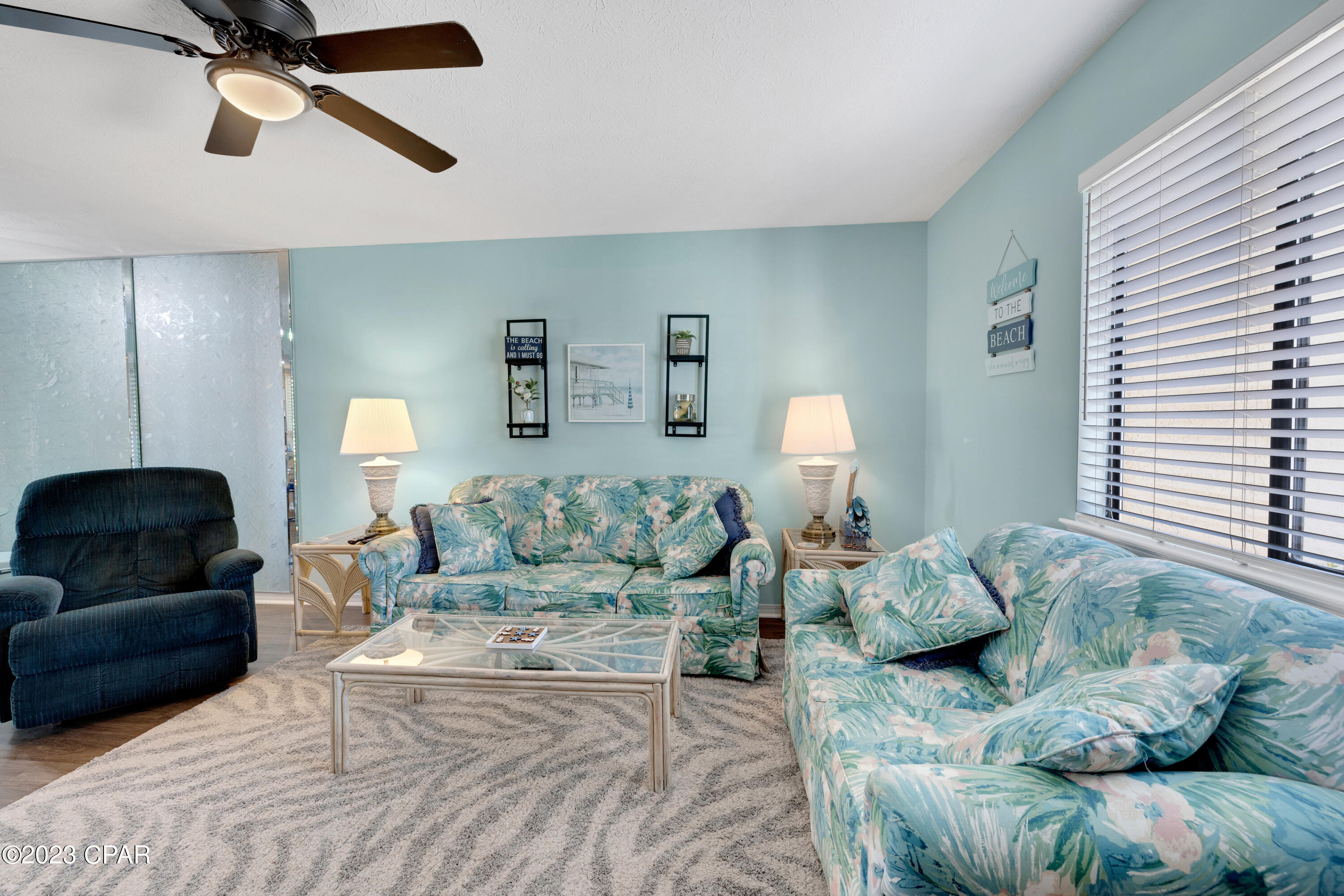 Gulf Highlands Beach Resort - Residential