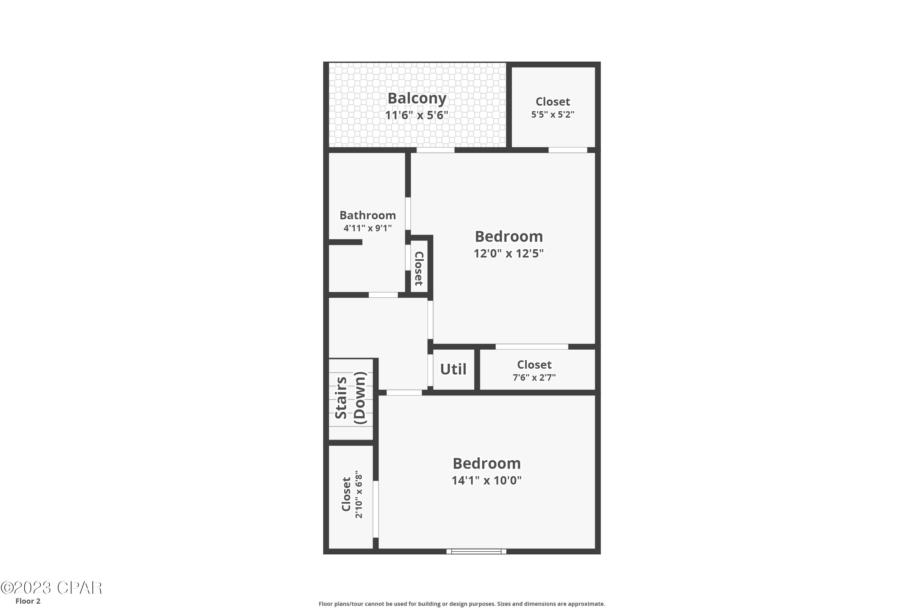 Gulf Highlands Beach Resort - Residential