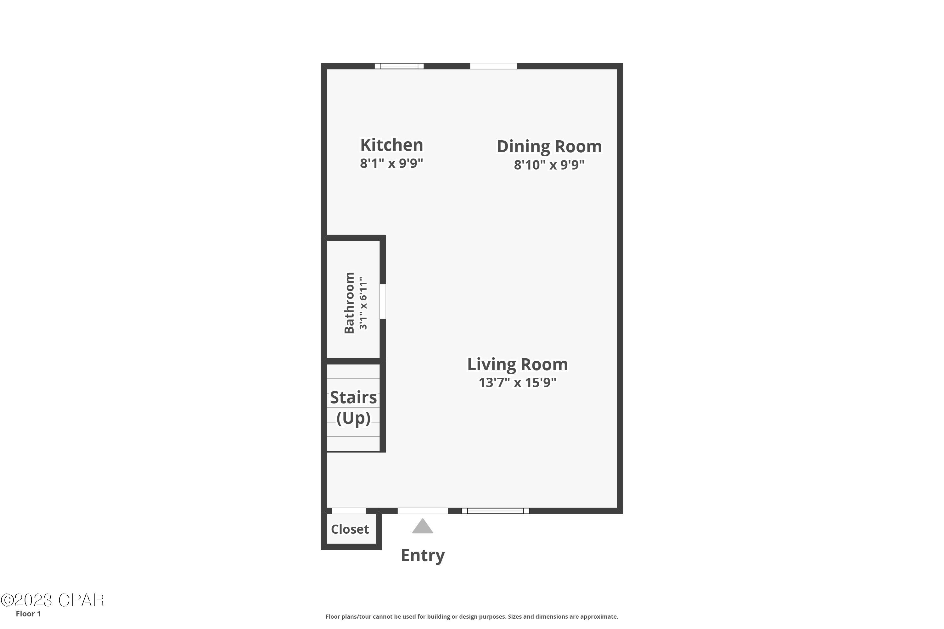 Gulf Highlands Beach Resort - Residential