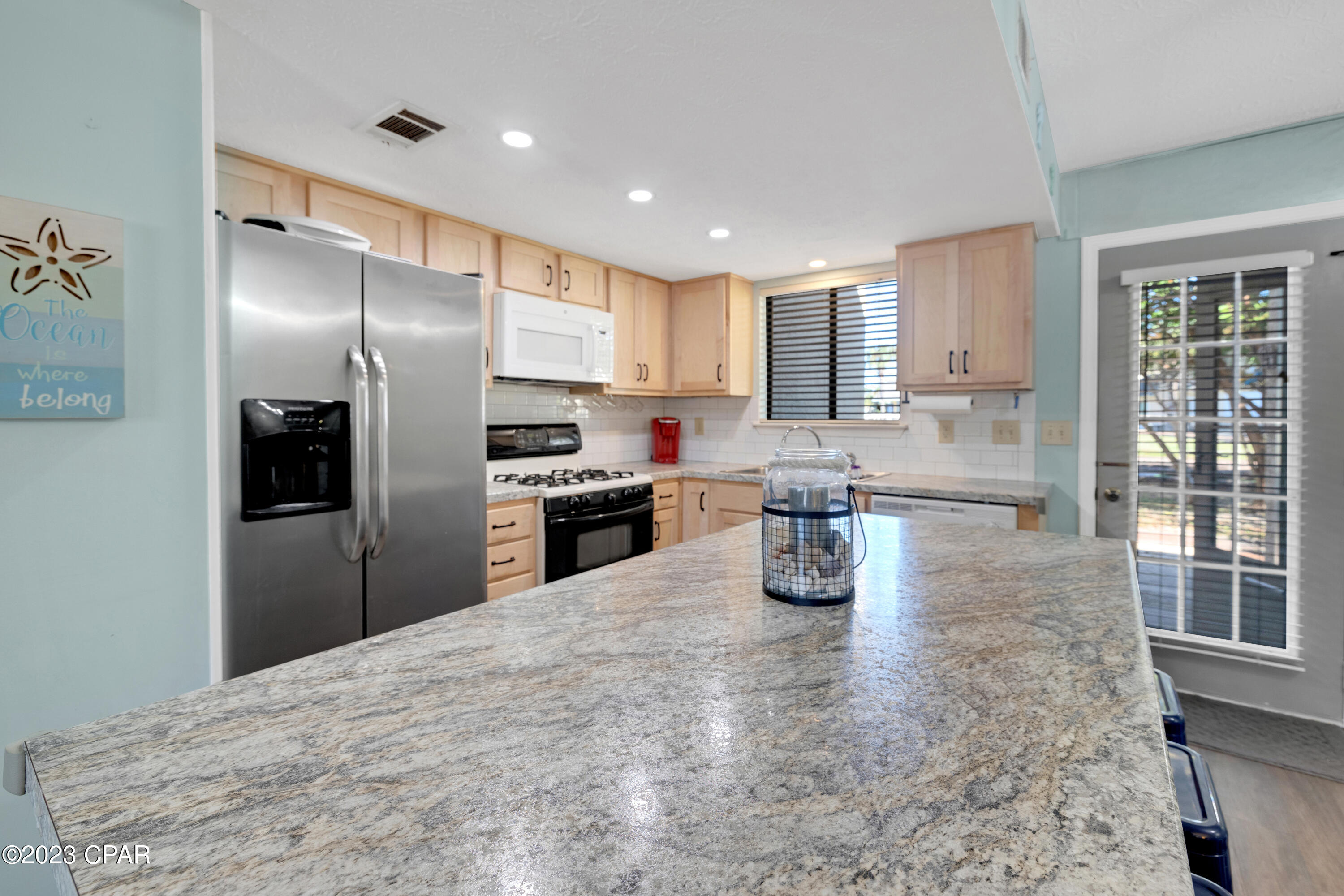 Gulf Highlands Beach Resort - Residential