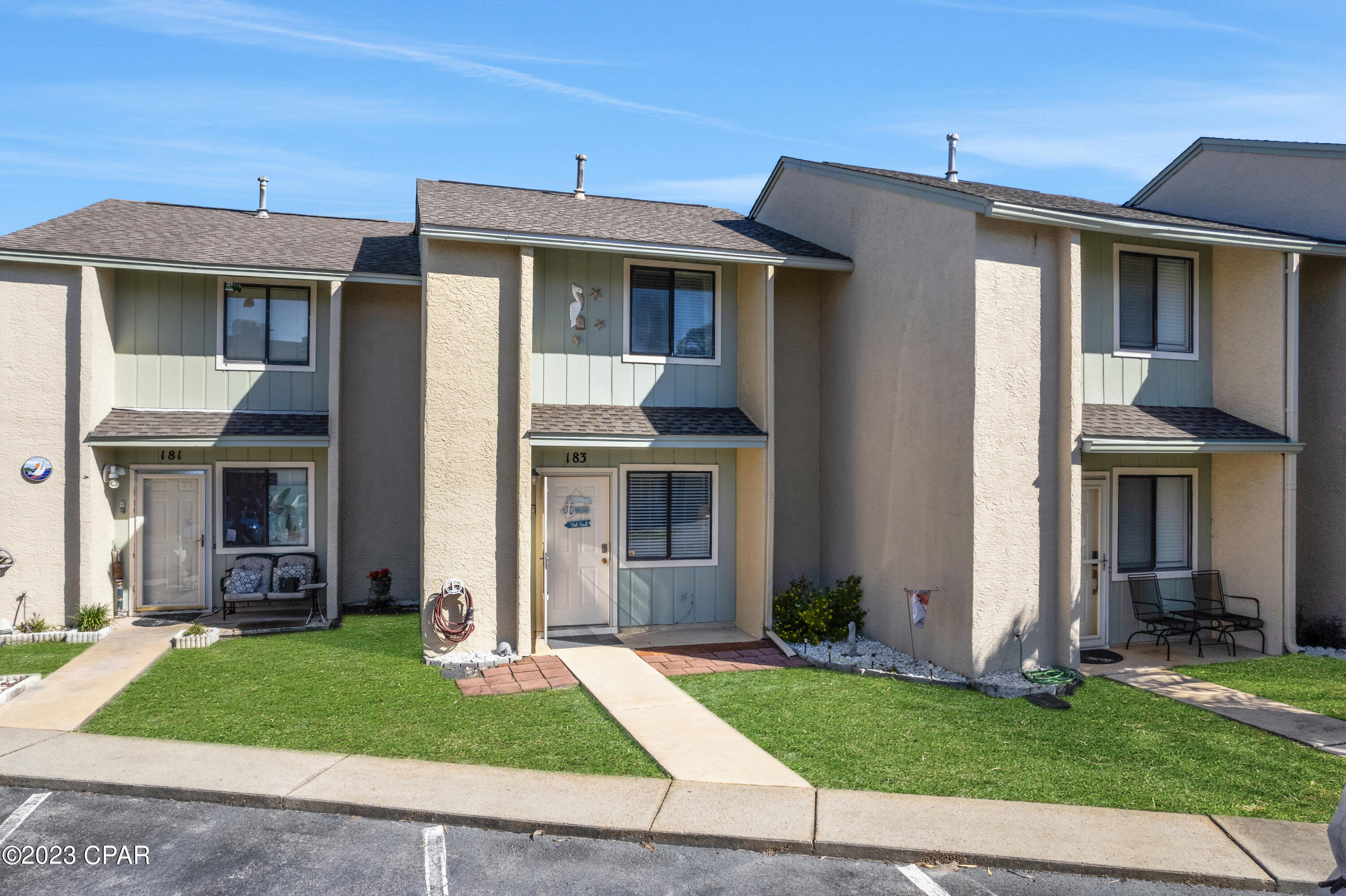 Gulf Highlands Beach Resort - Residential