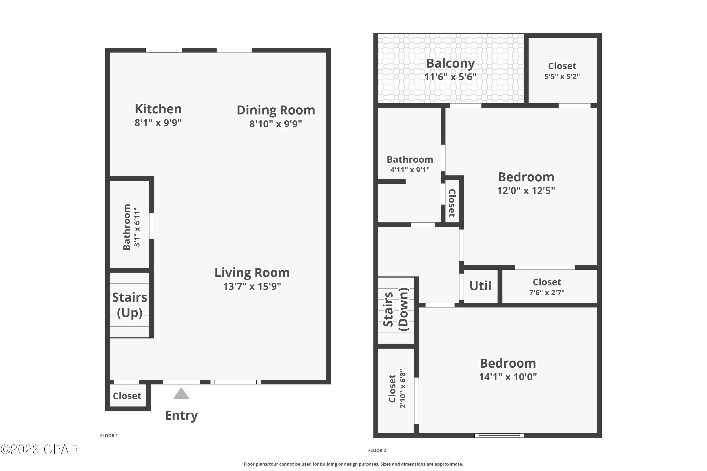 Gulf Highlands Beach Resort - Residential