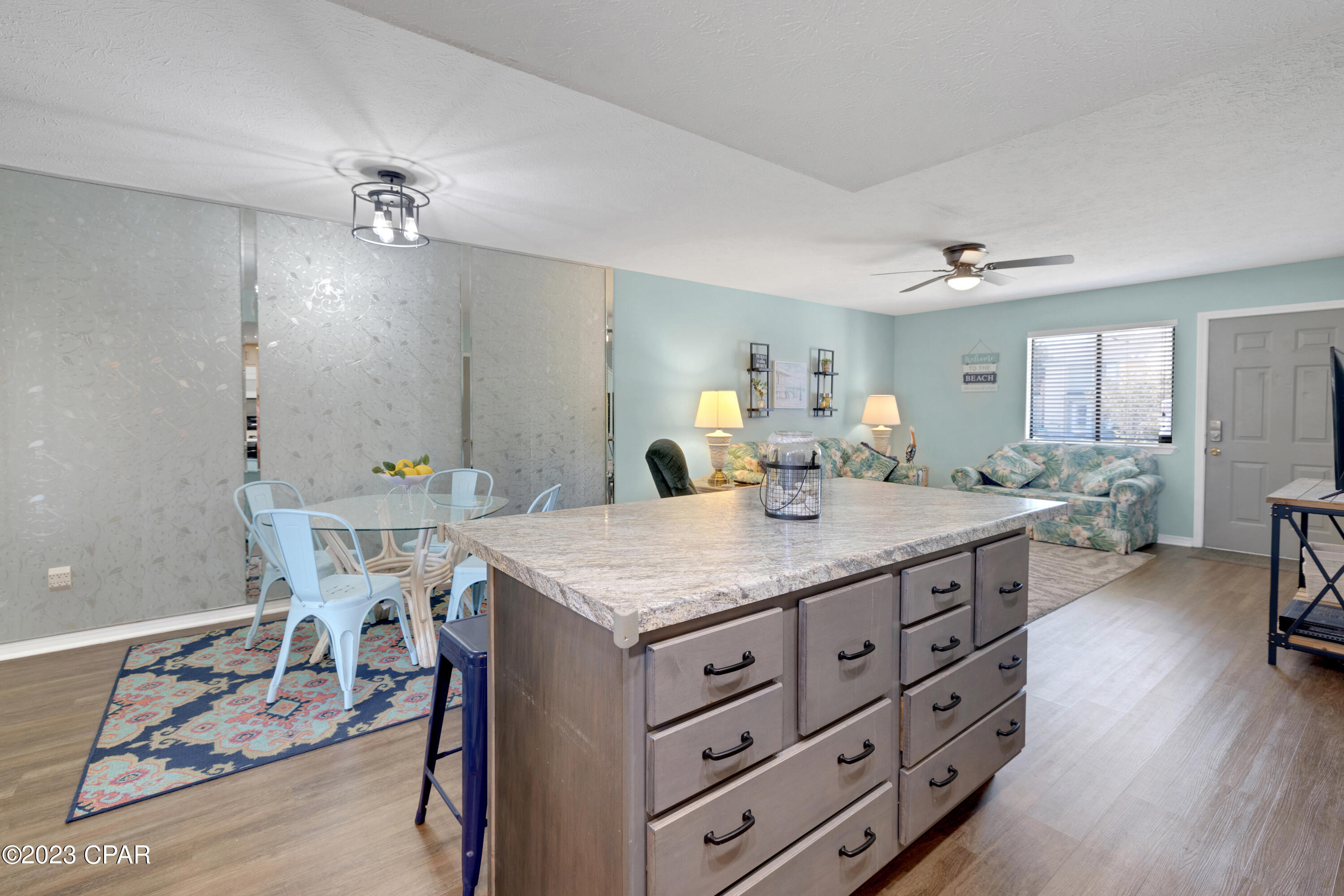 Gulf Highlands Beach Resort - Residential