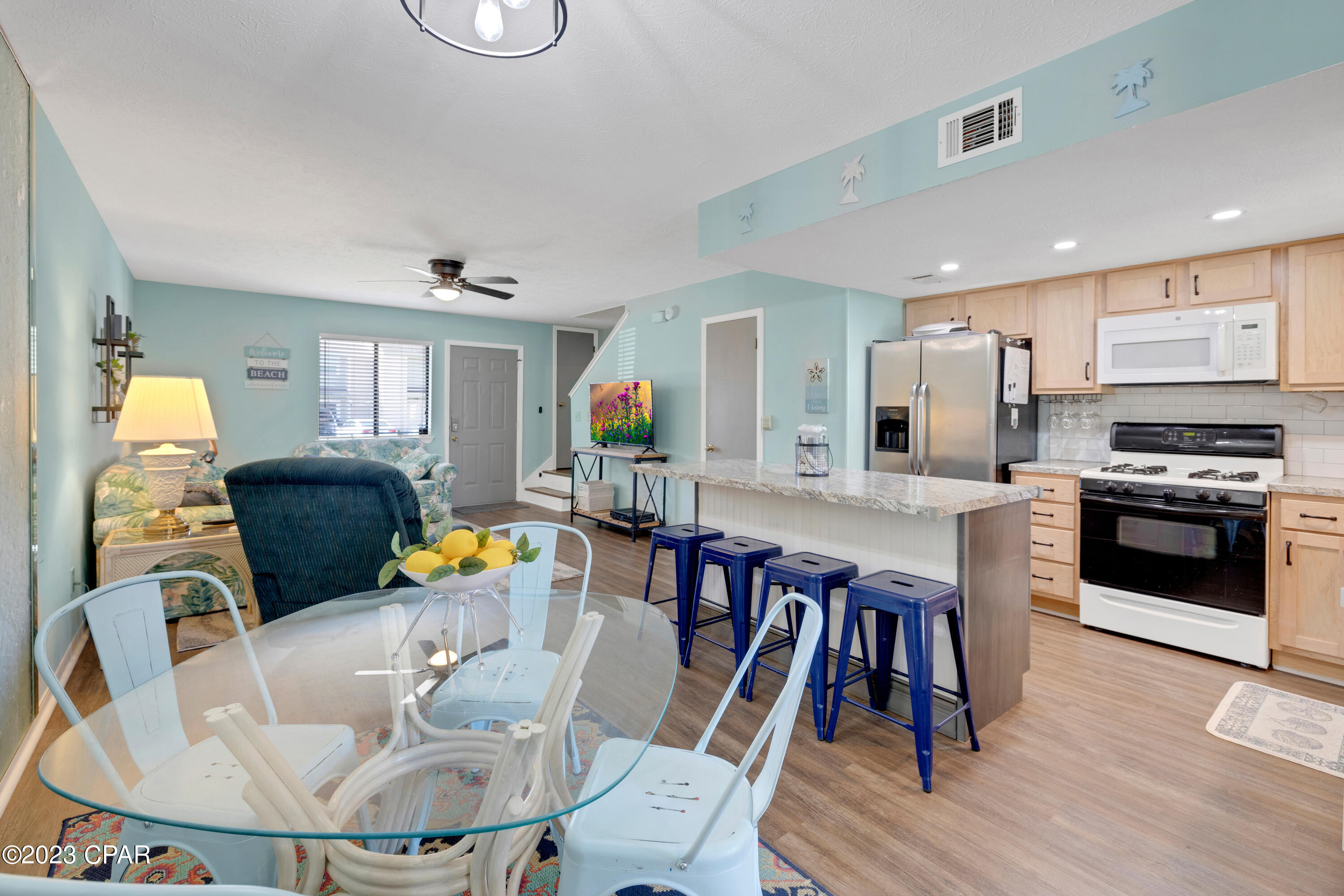 Gulf Highlands Beach Resort - Residential