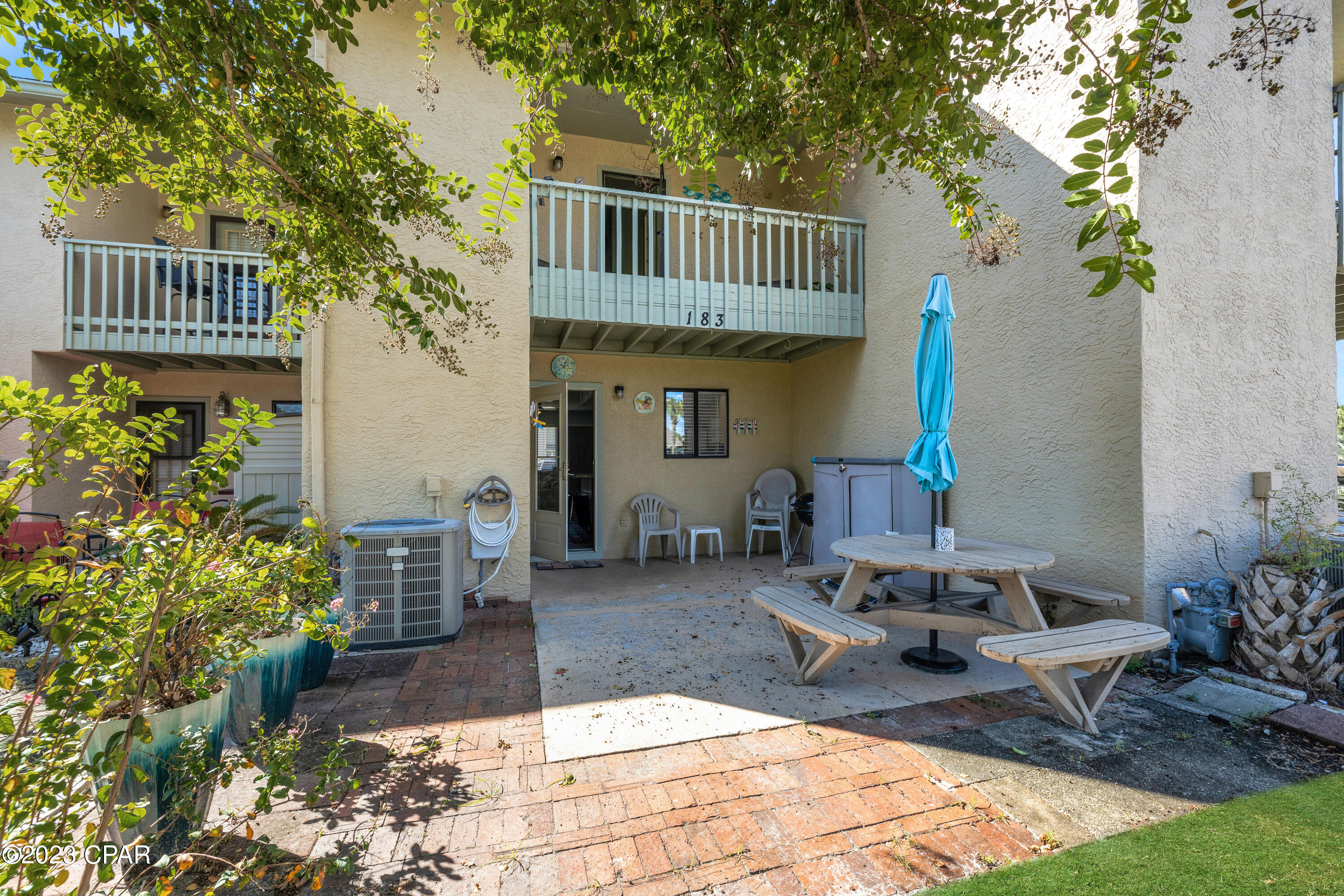 Gulf Highlands Beach Resort - Residential