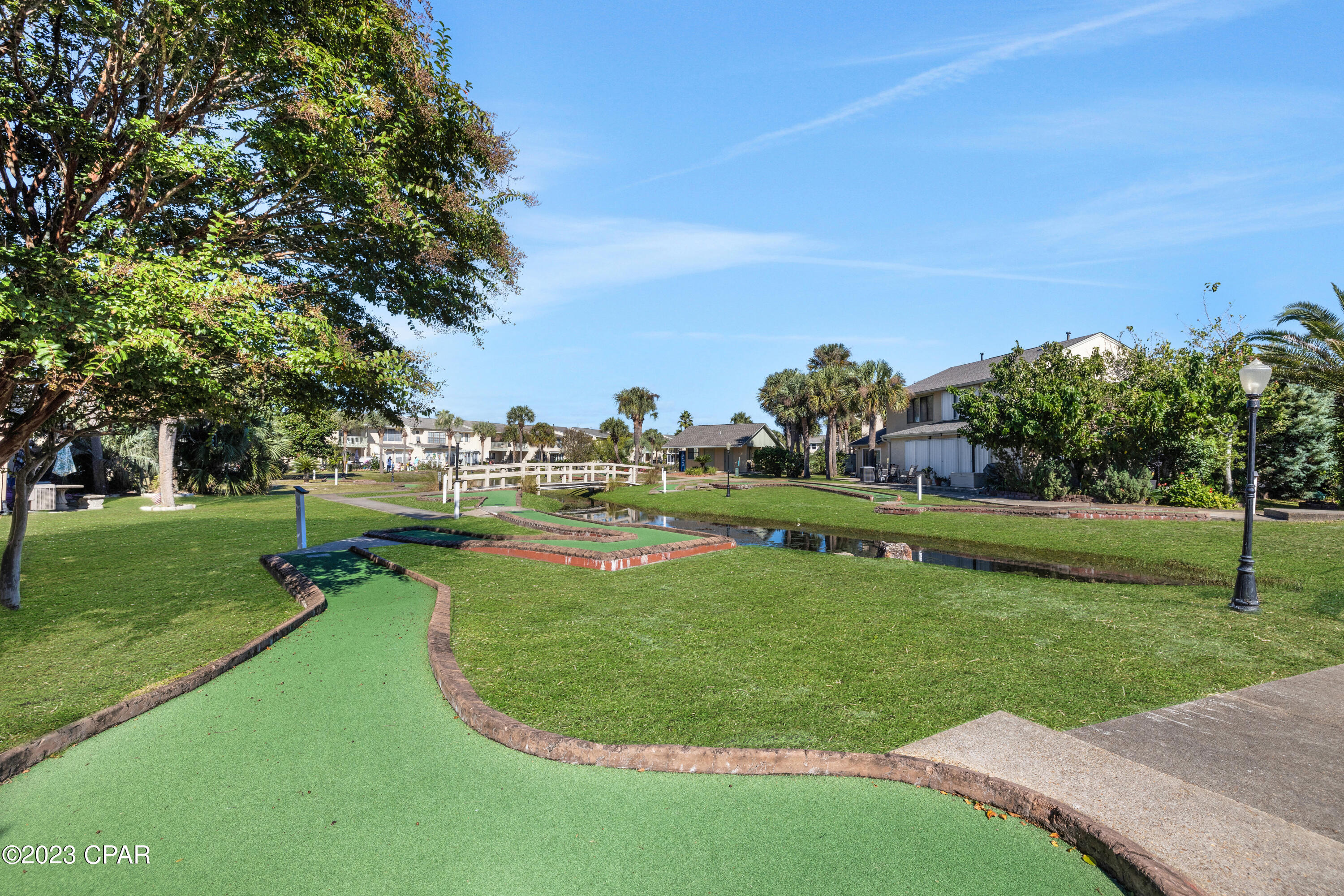 Gulf Highlands Beach Resort - Residential