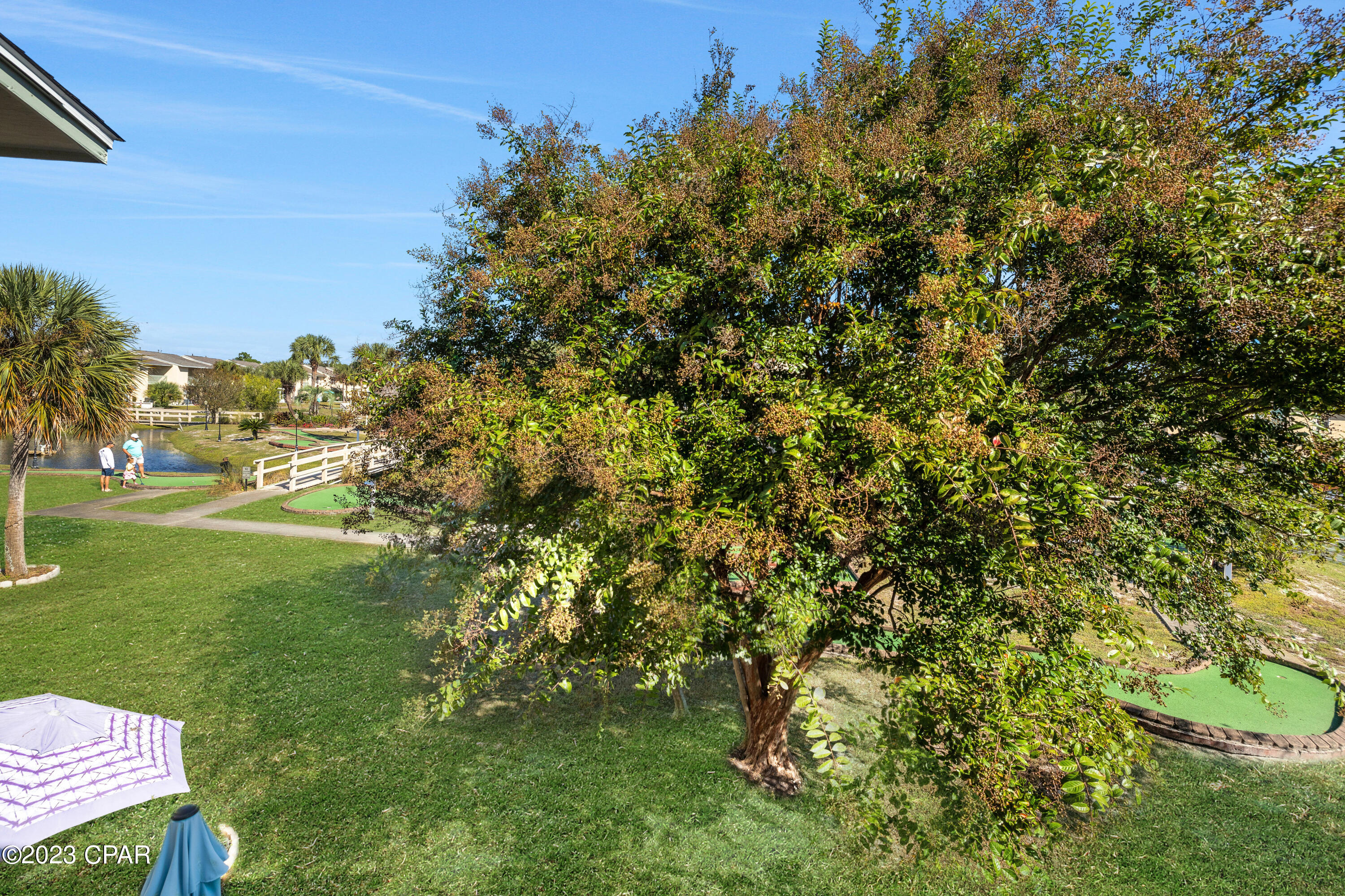 Gulf Highlands Beach Resort - Residential