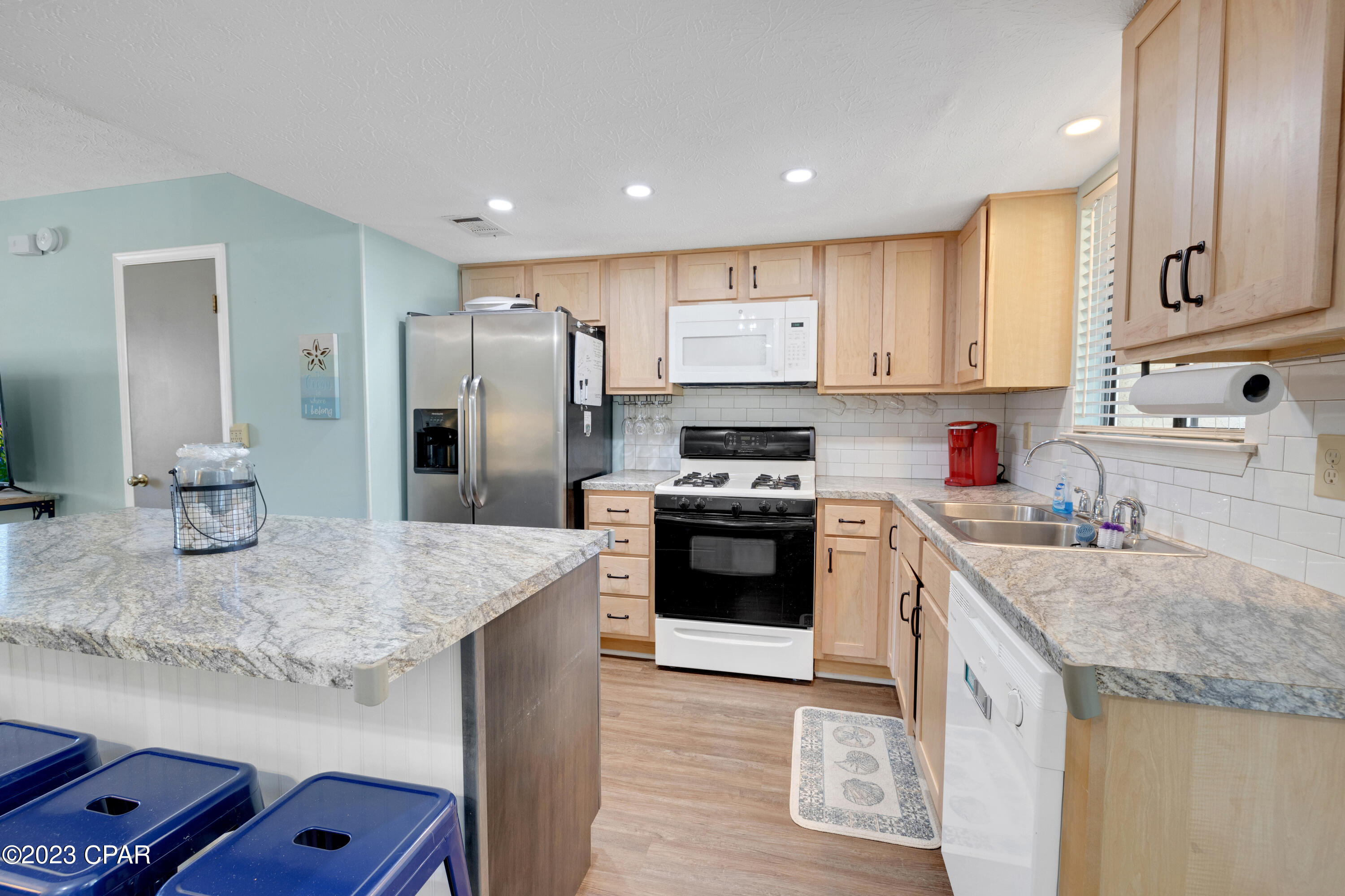 Gulf Highlands Beach Resort - Residential