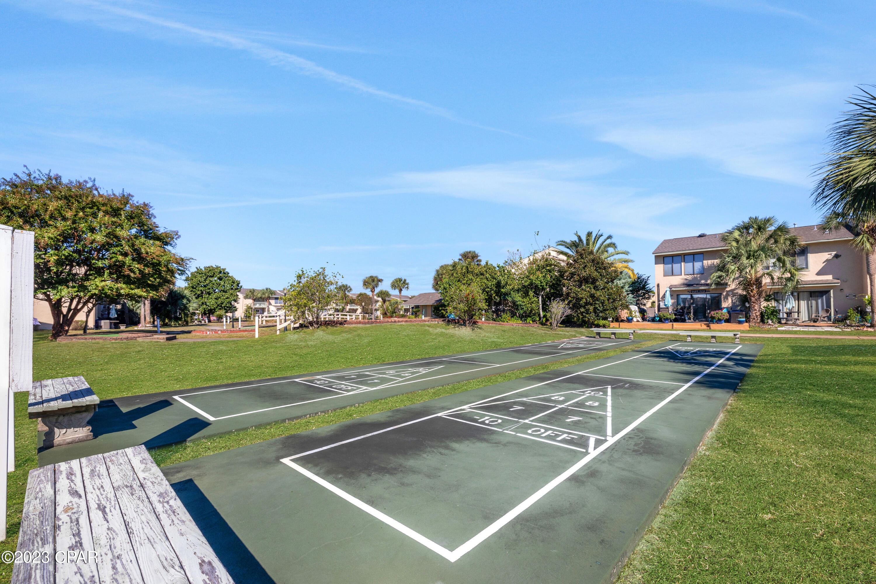 Gulf Highlands Beach Resort - Residential