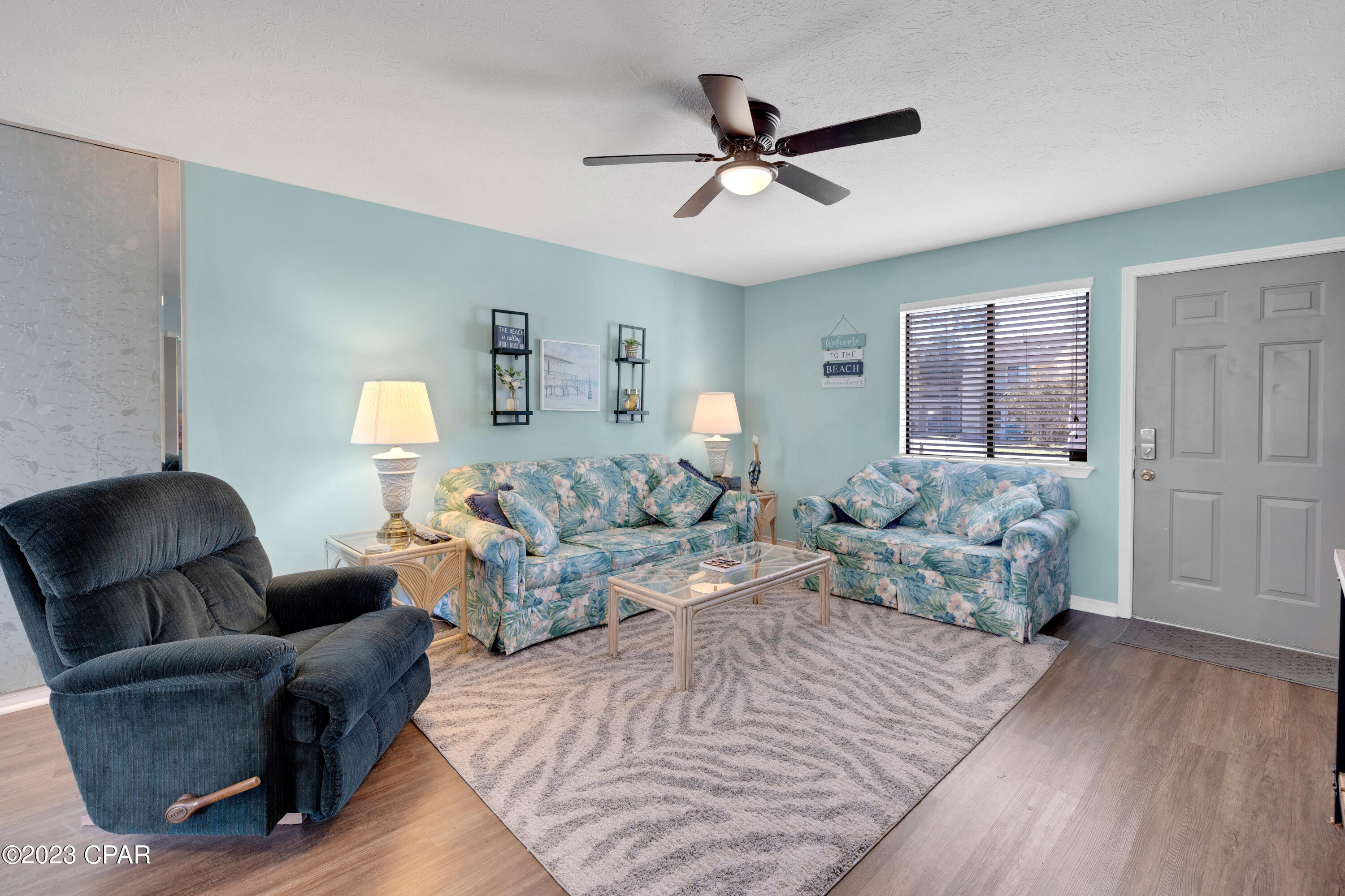 Gulf Highlands Beach Resort - Residential