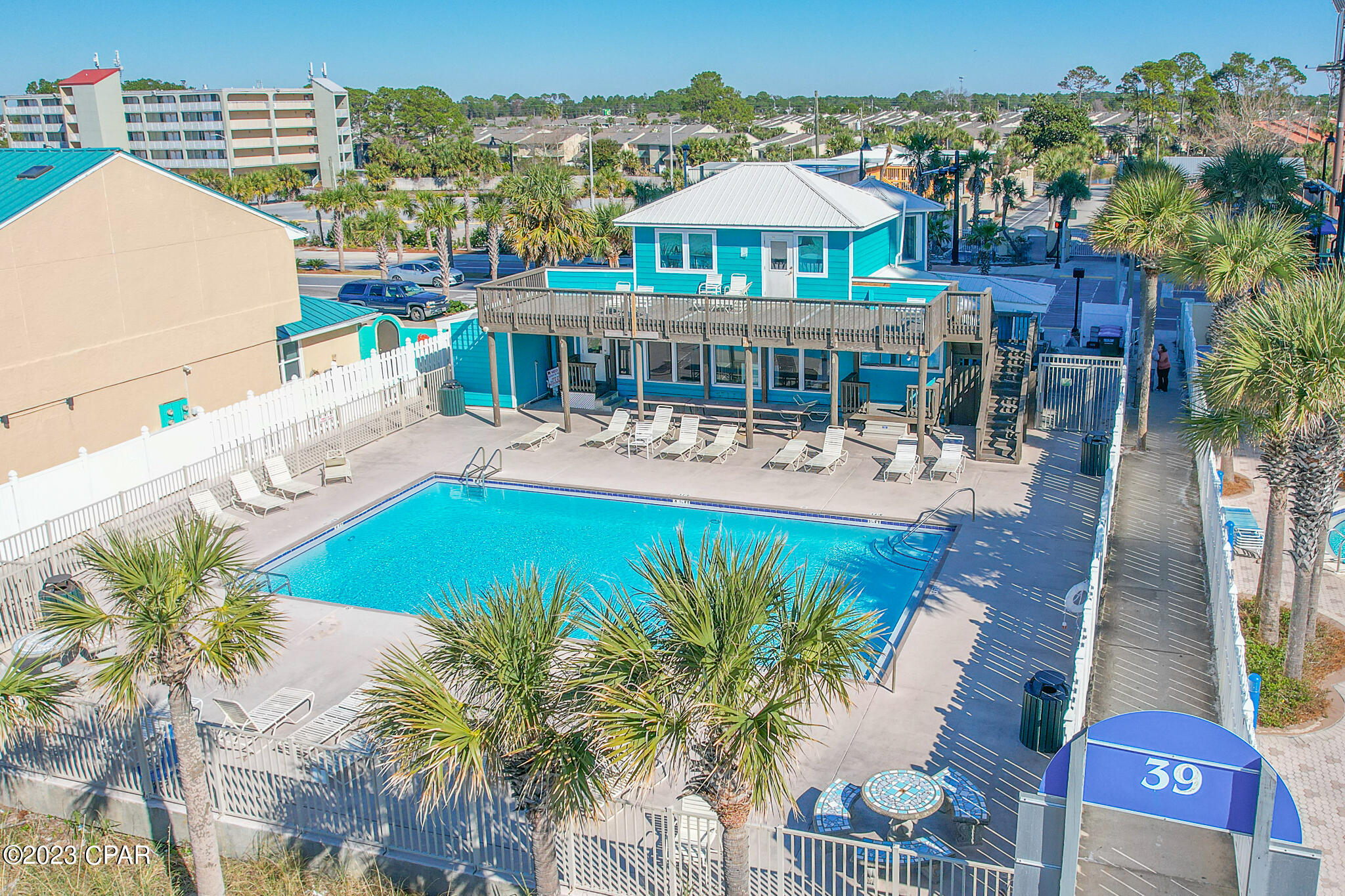 Gulf Highlands Beach Resort - Residential
