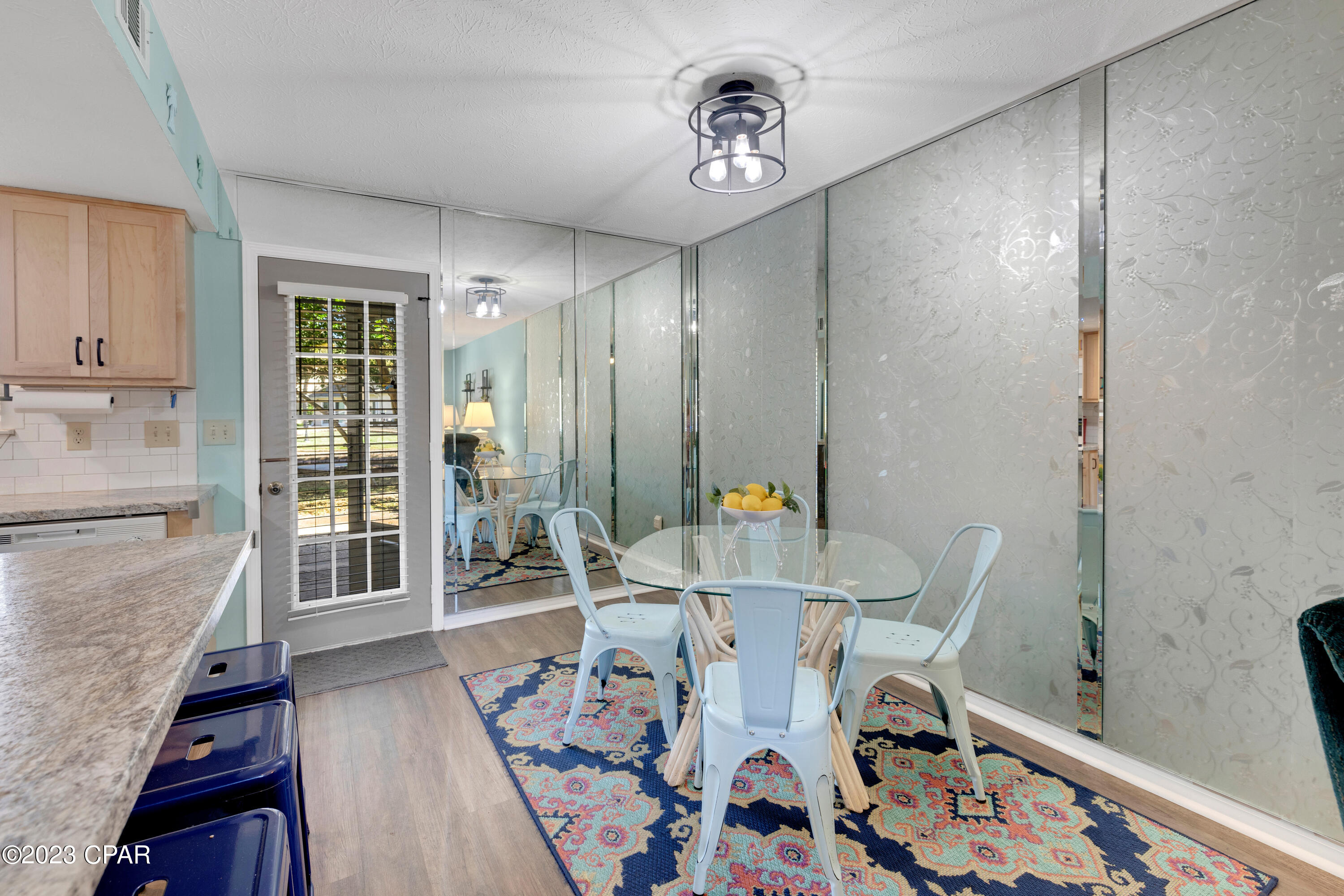 Gulf Highlands Beach Resort - Residential