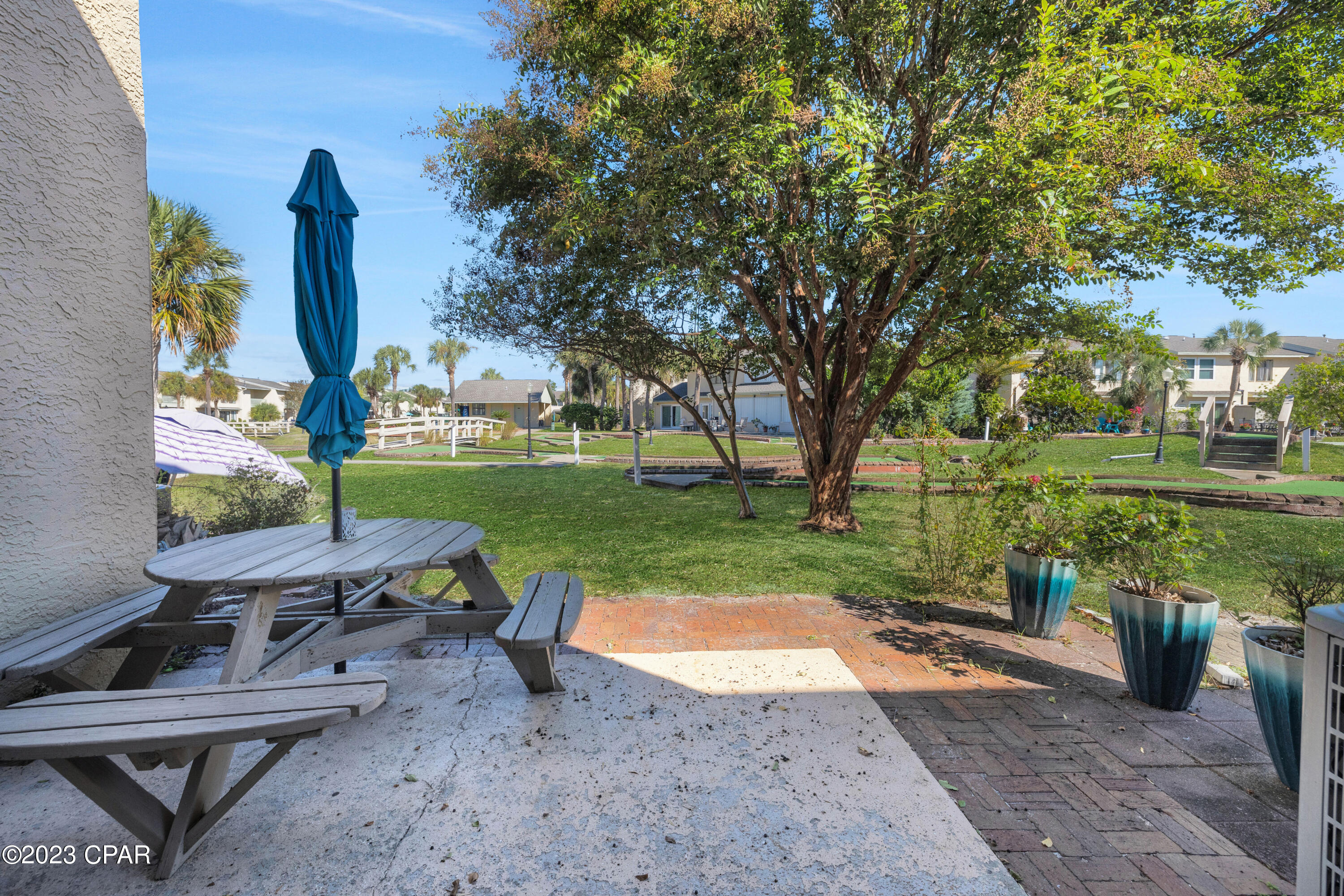 Gulf Highlands Beach Resort - Residential