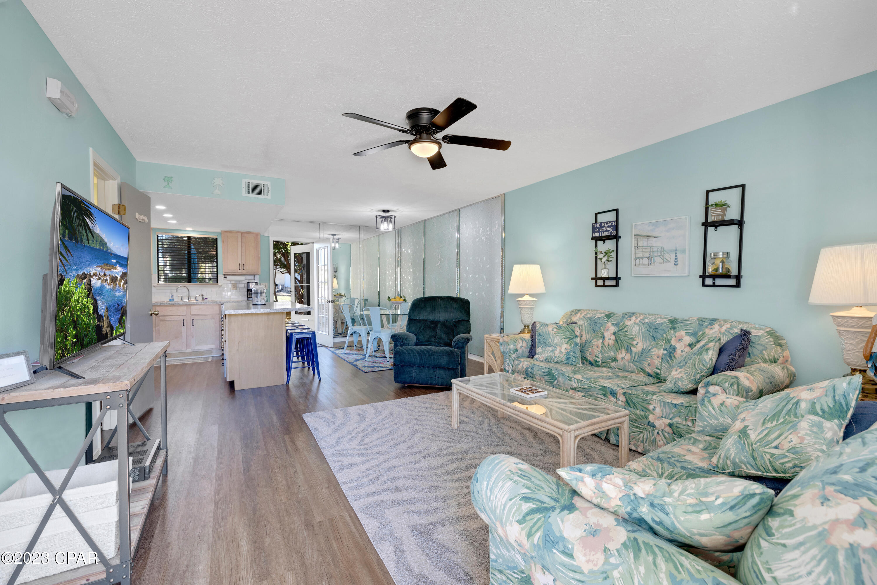 Gulf Highlands Beach Resort - Residential