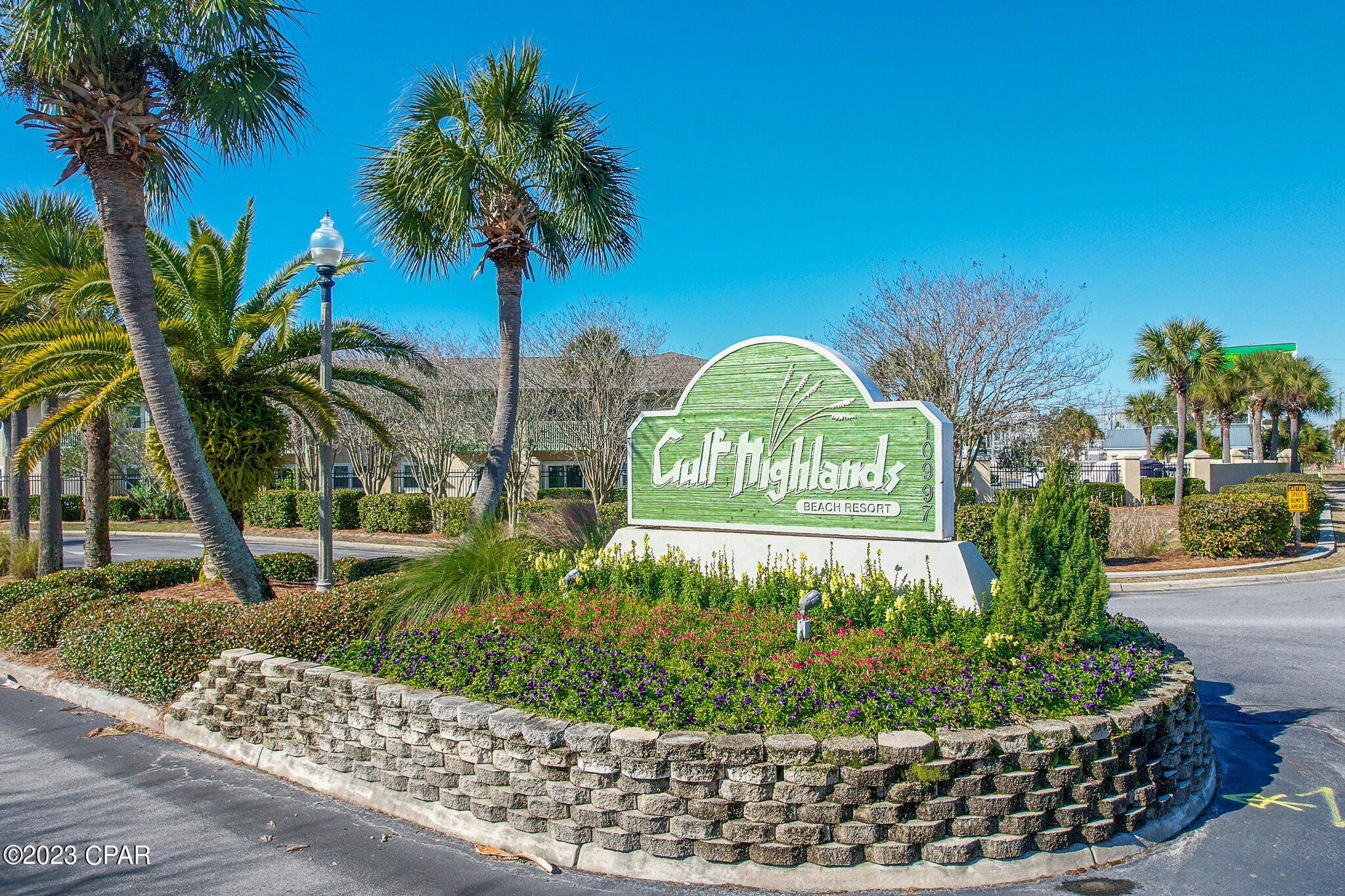 Gulf Highlands Beach Resort - Residential