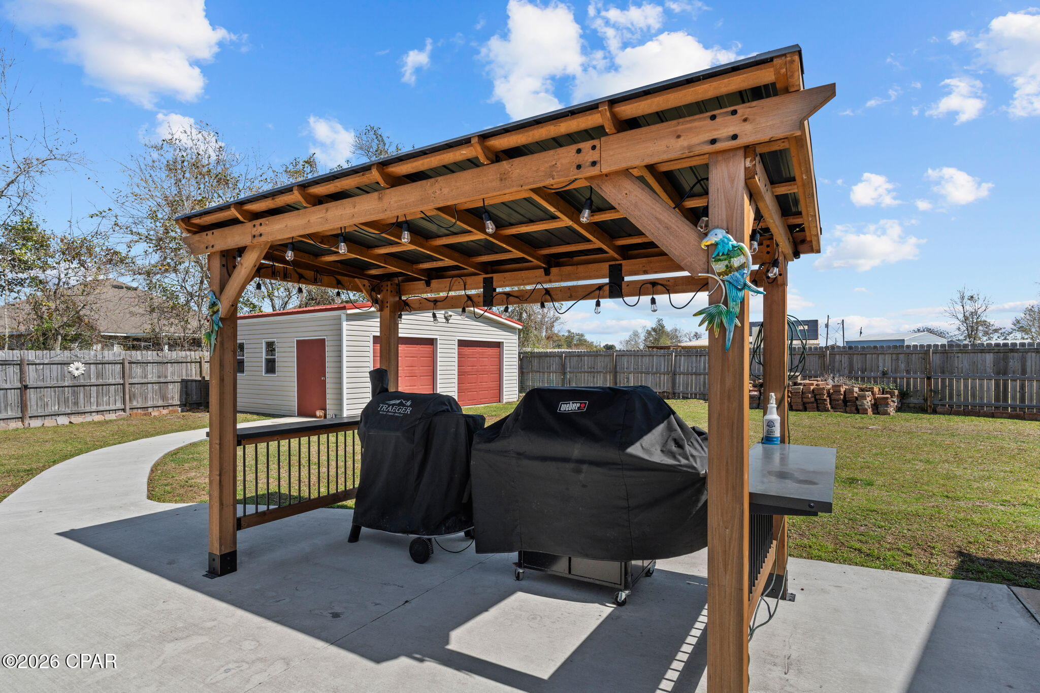 Derby Woods - Residential