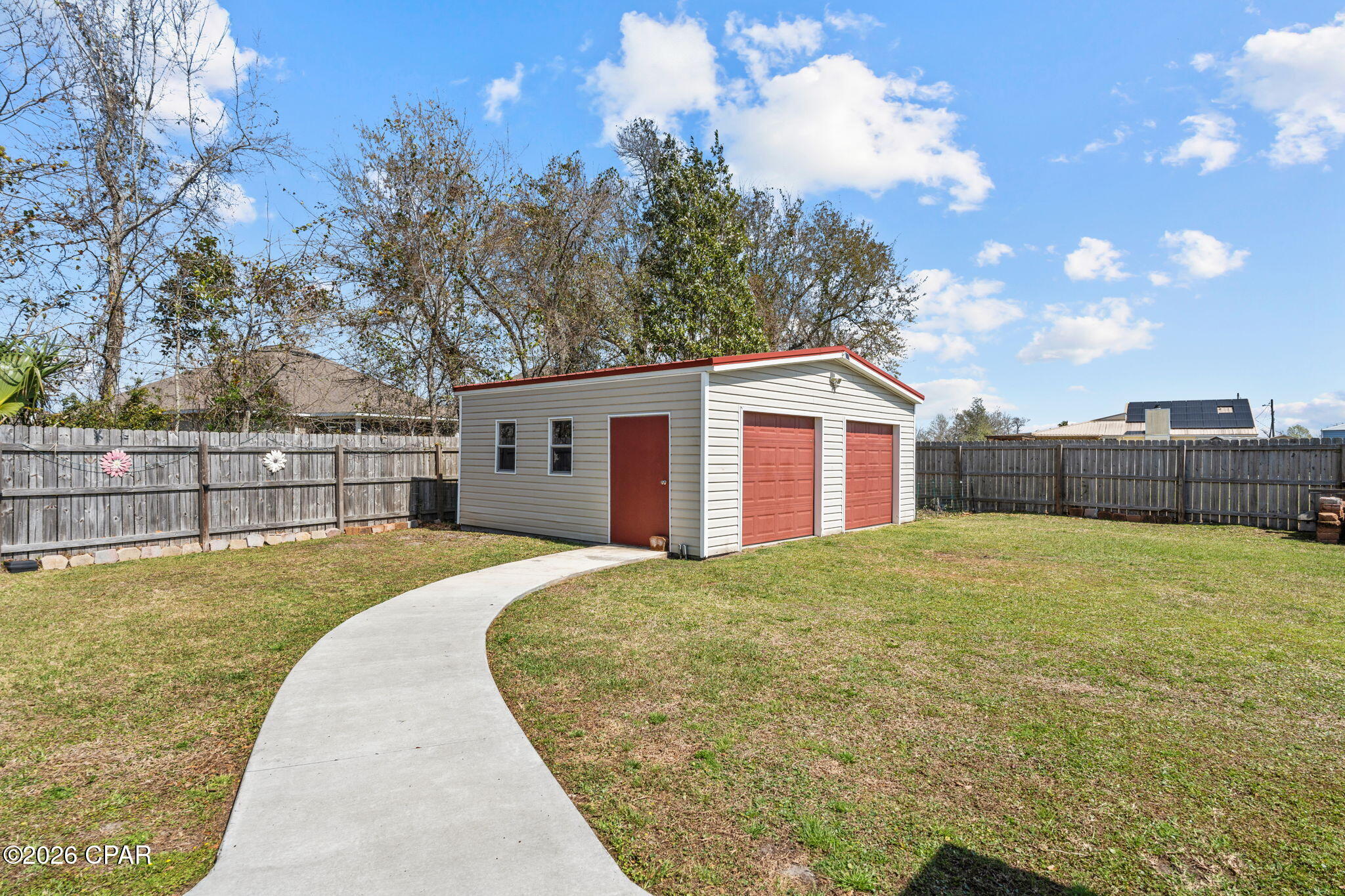 Derby Woods - Residential