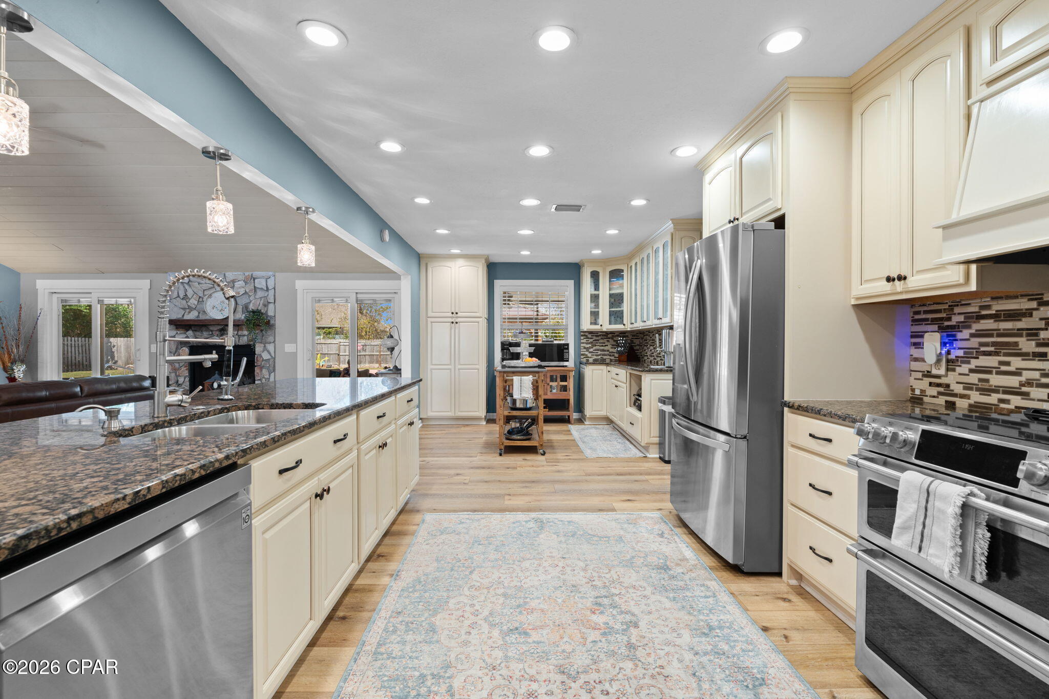 Derby Woods - Residential