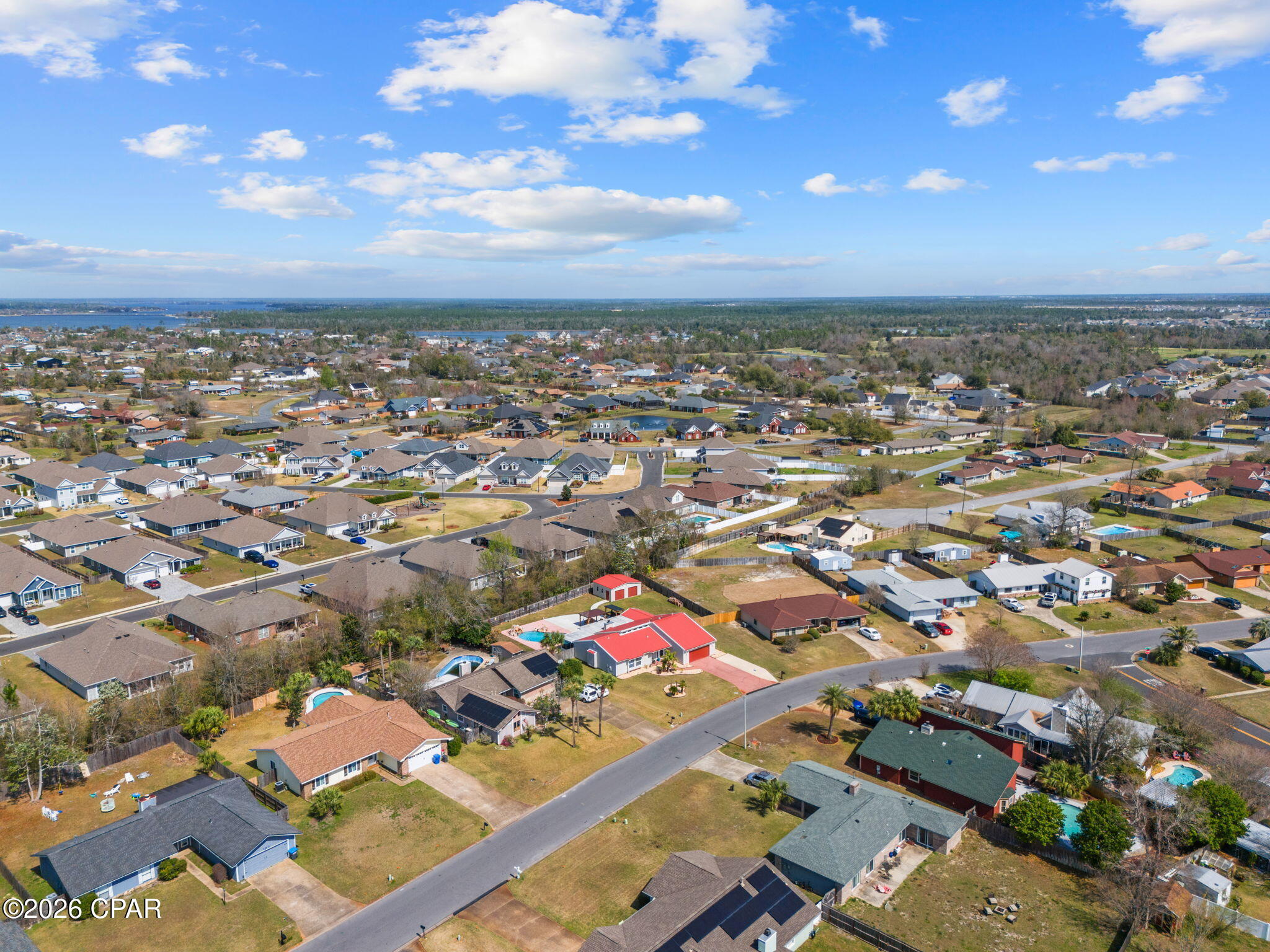 Derby Woods - Residential