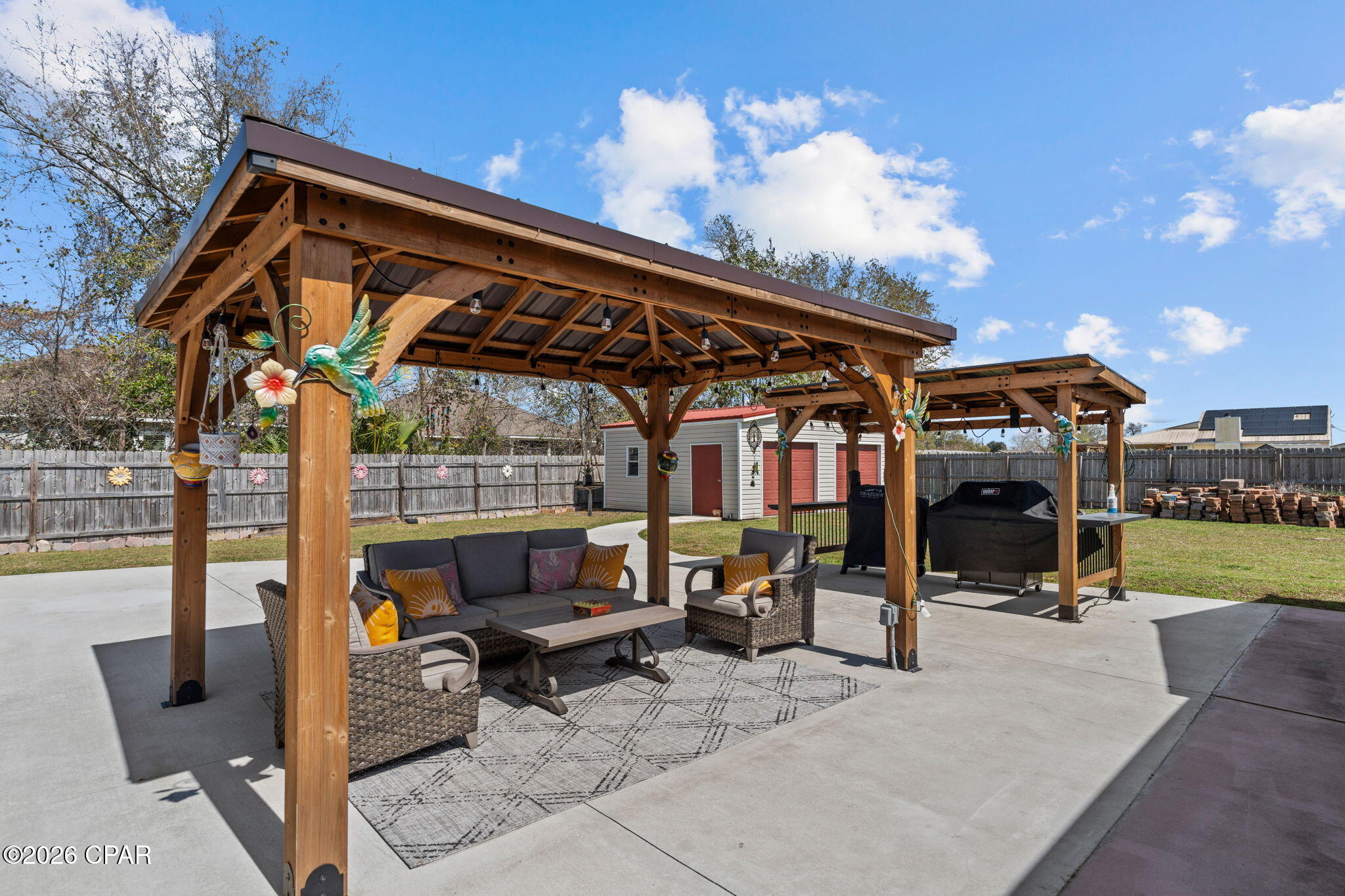 Derby Woods - Residential