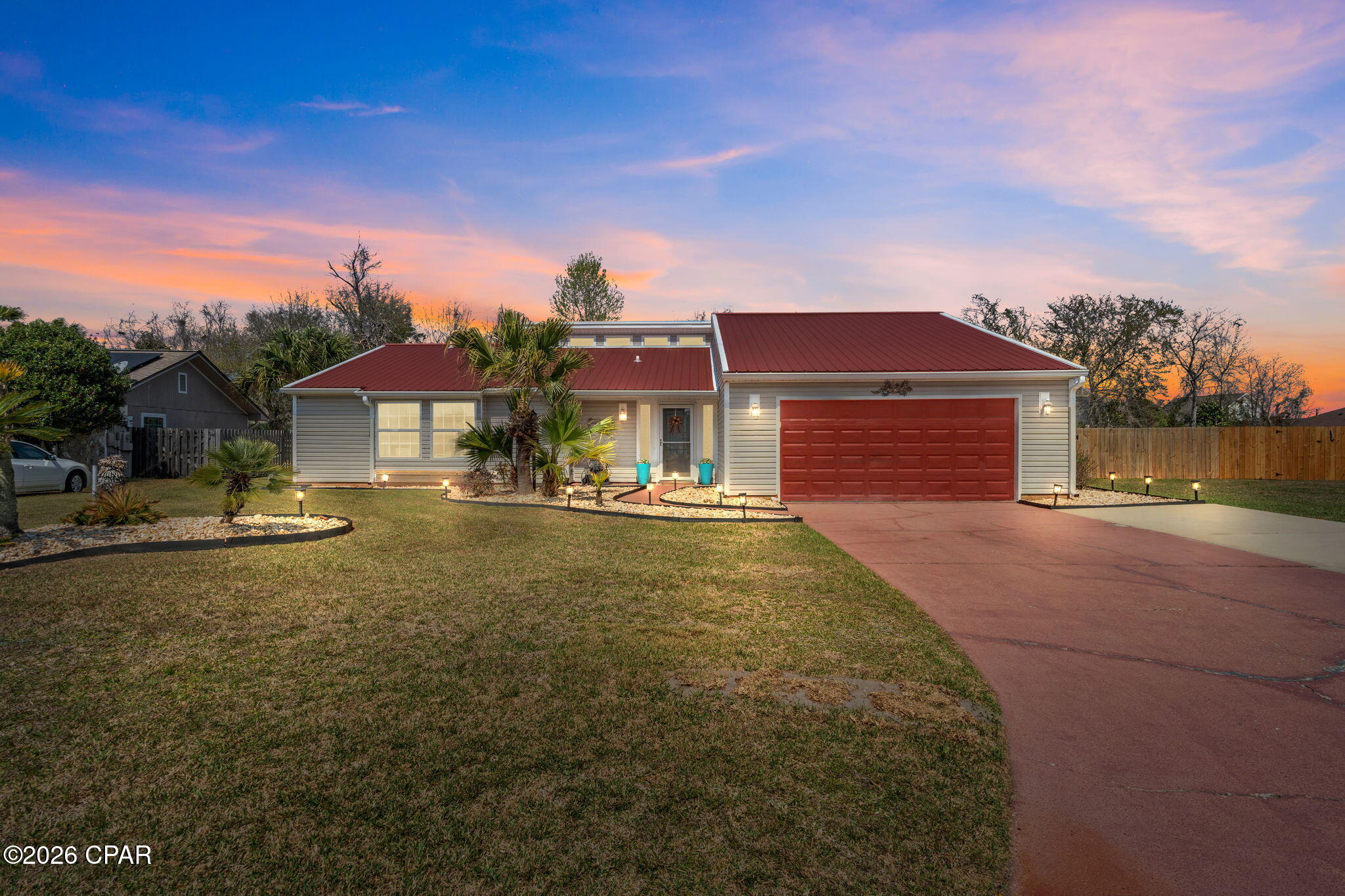 Derby Woods - Residential