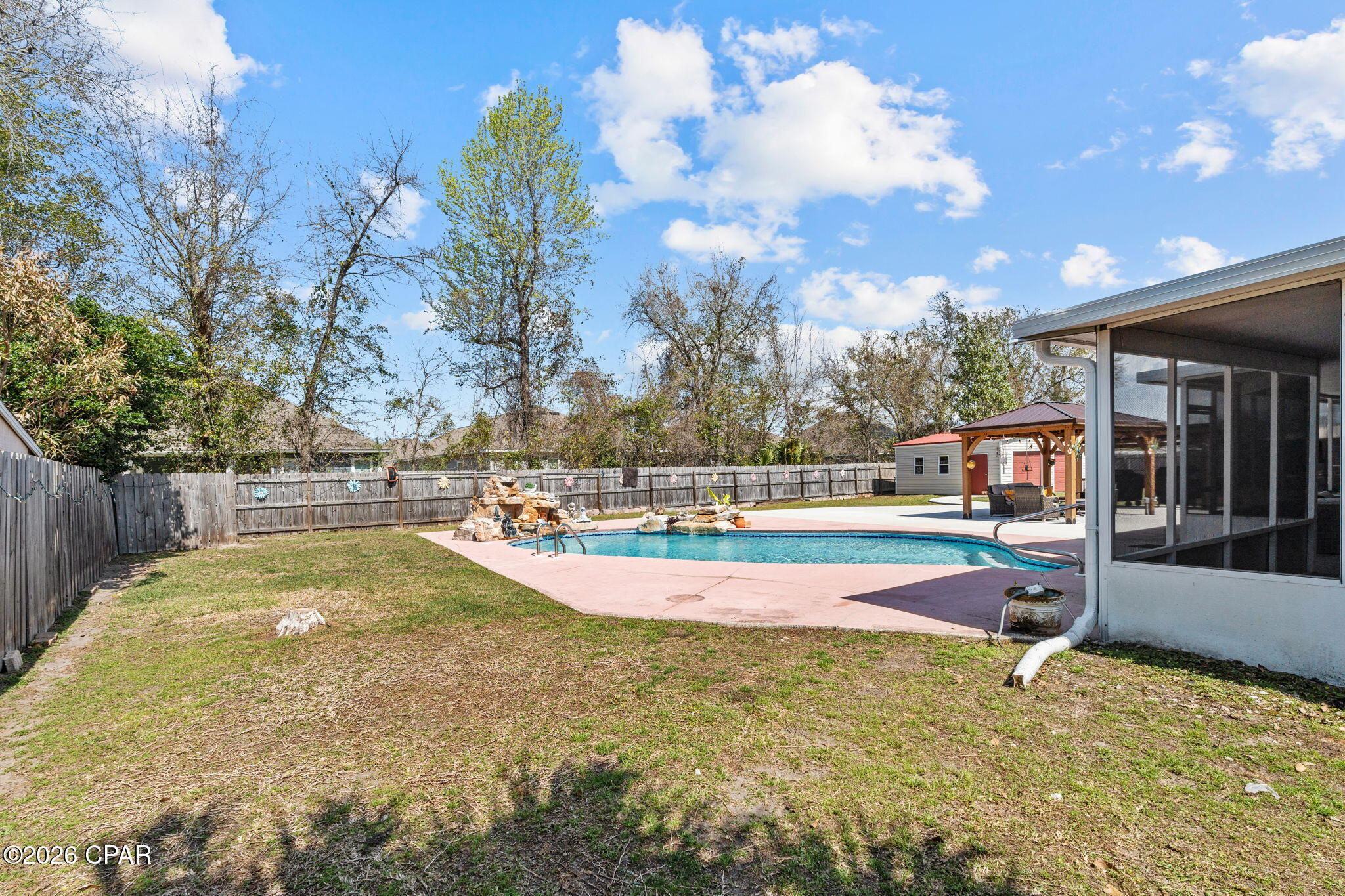 Derby Woods - Residential