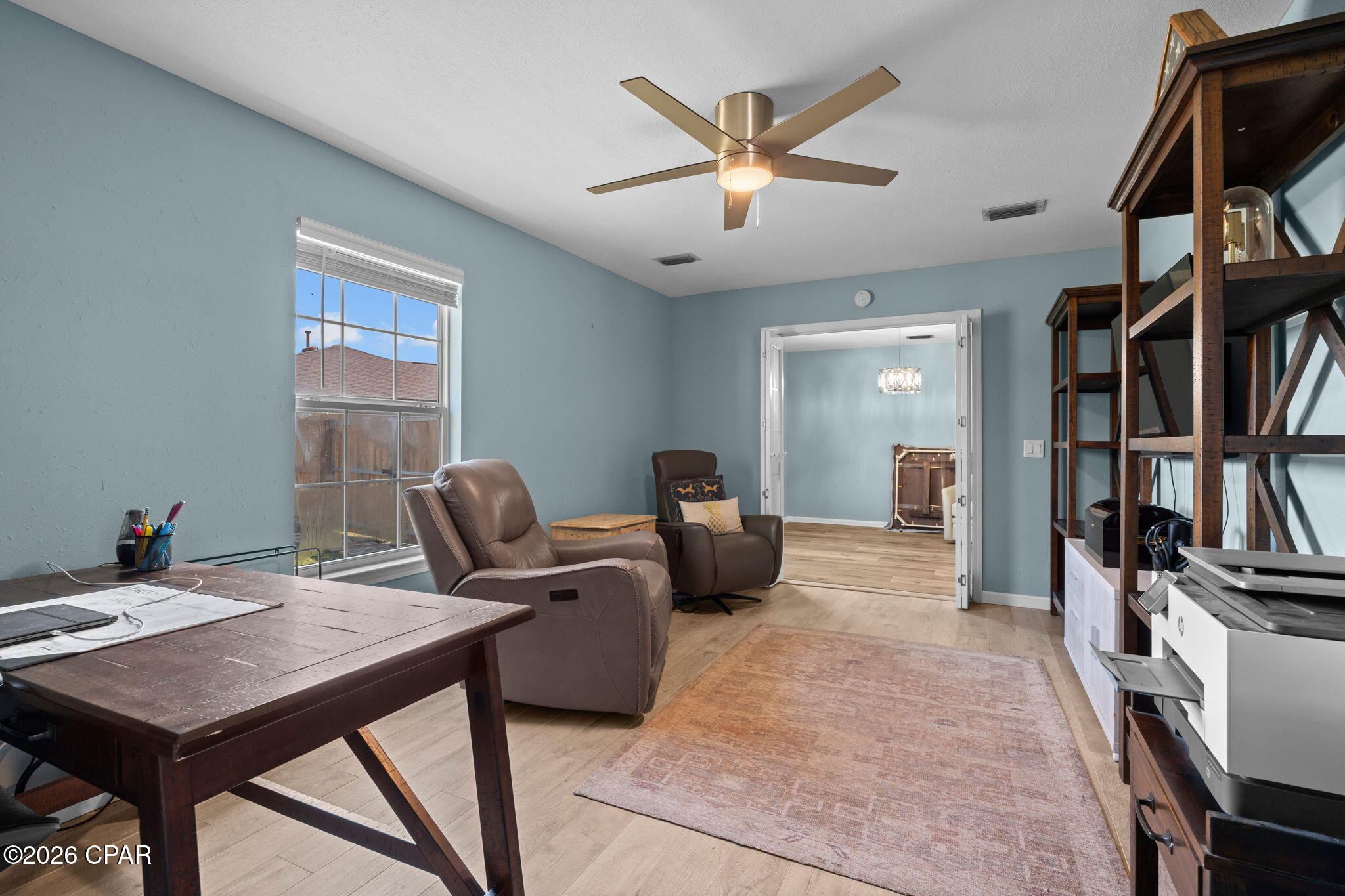 Derby Woods - Residential