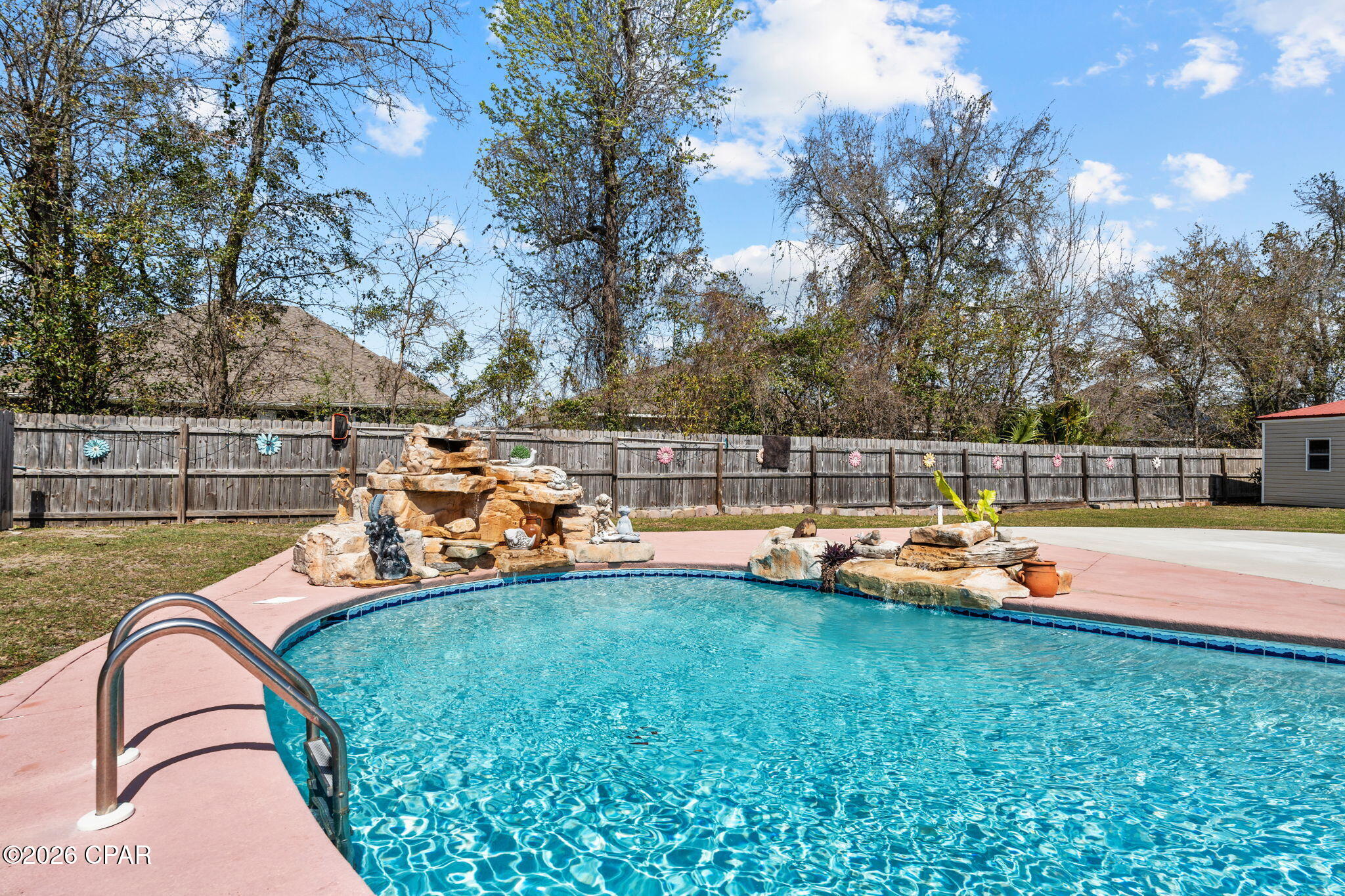 Derby Woods - Residential