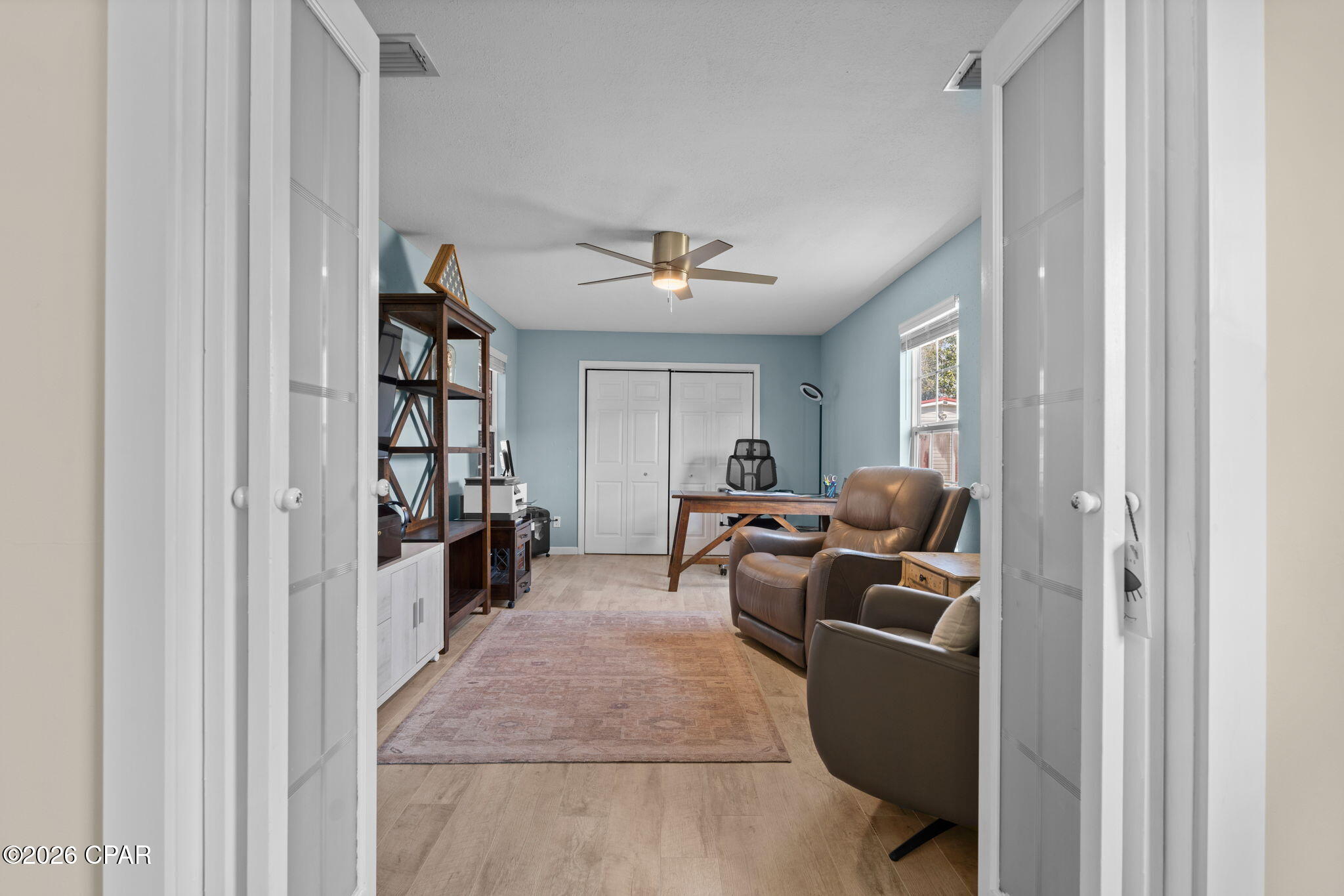 Derby Woods - Residential