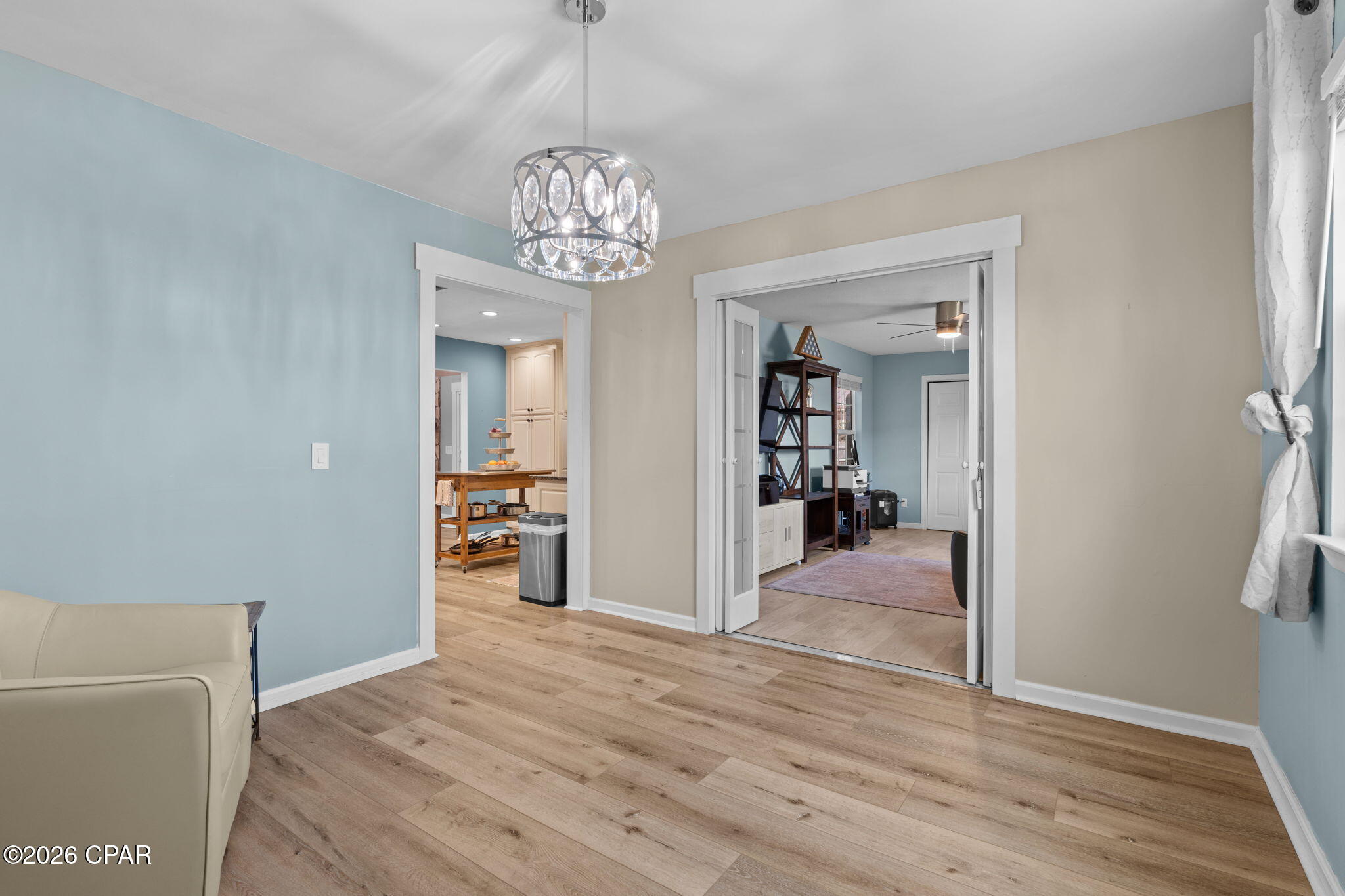 Derby Woods - Residential