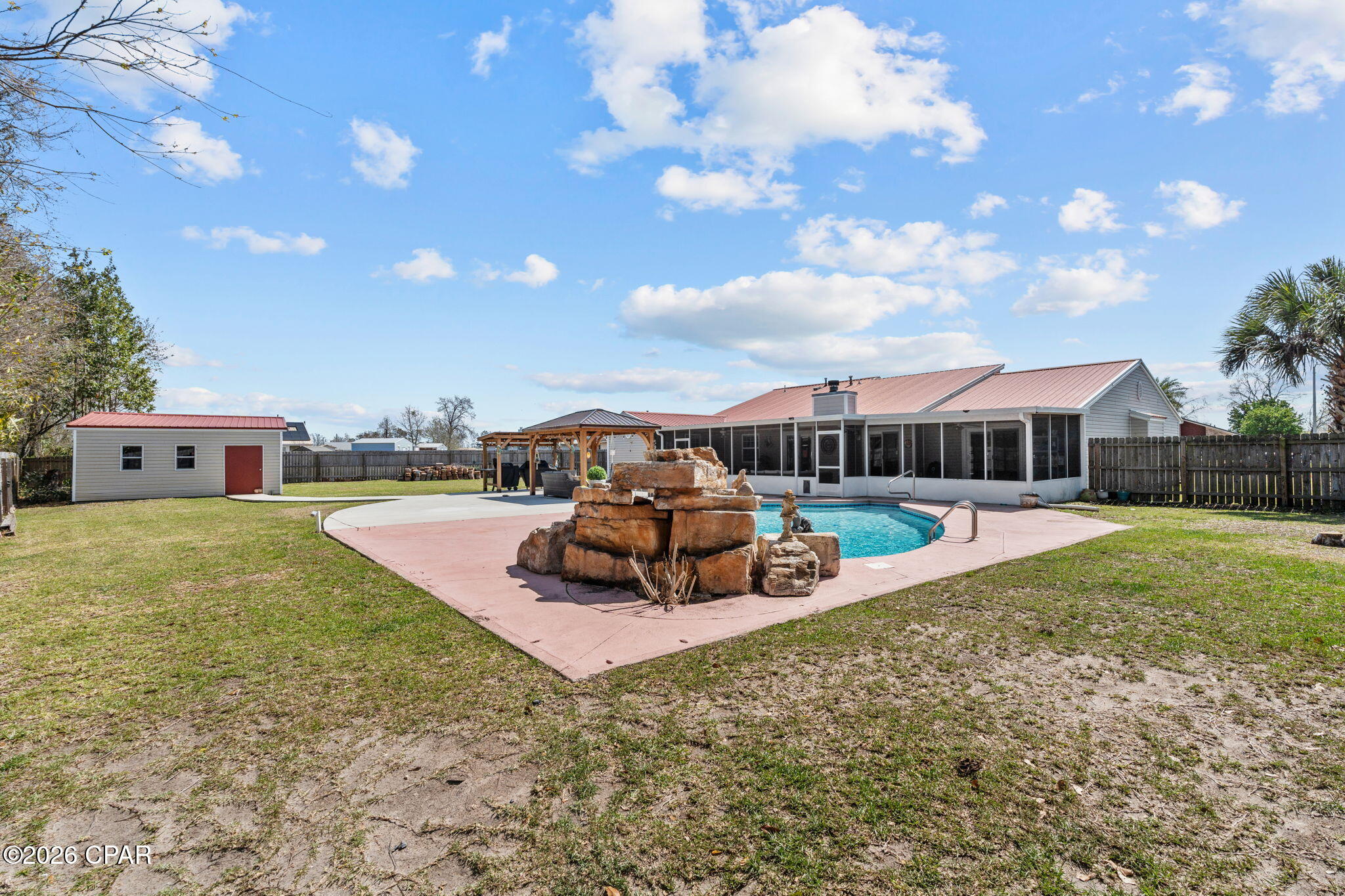 Derby Woods - Residential