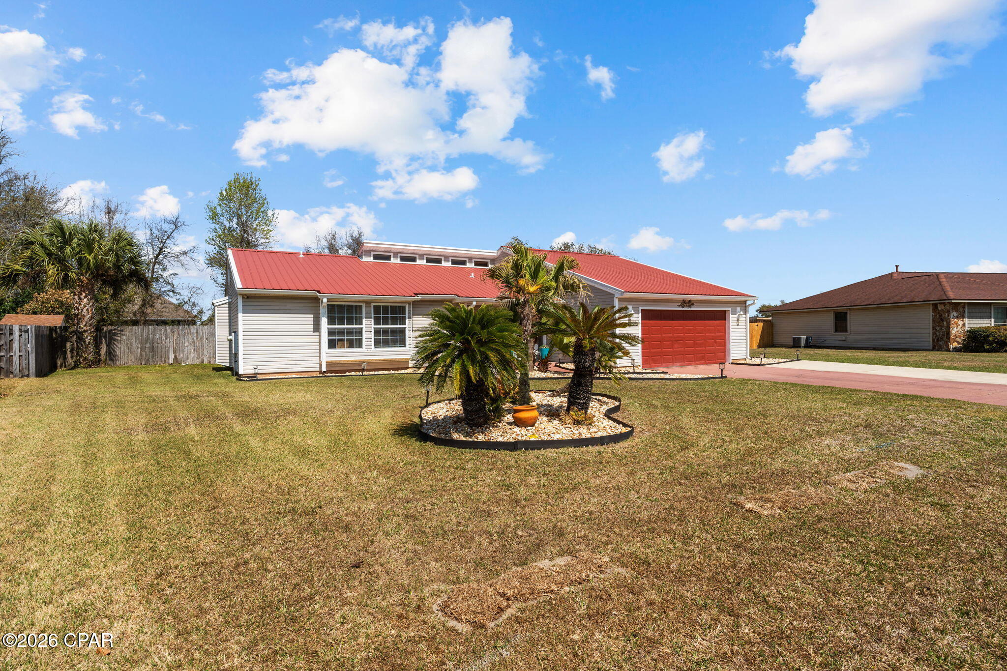 Derby Woods - Residential