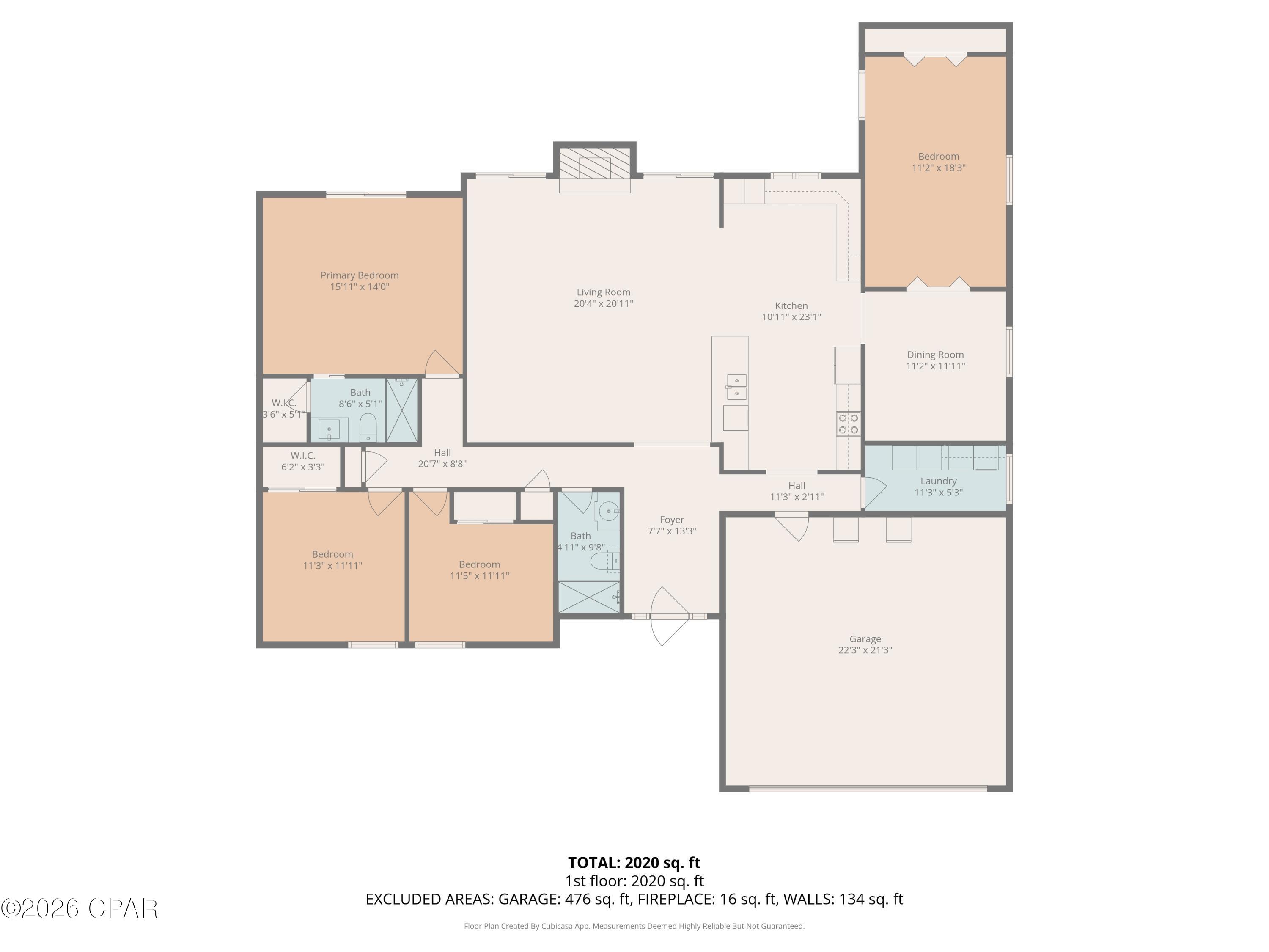 Derby Woods - Residential