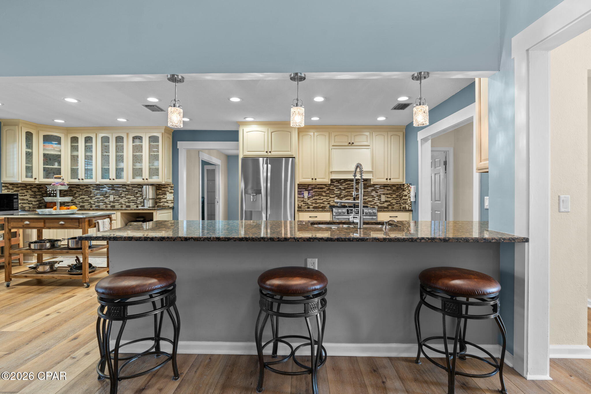 Derby Woods - Residential