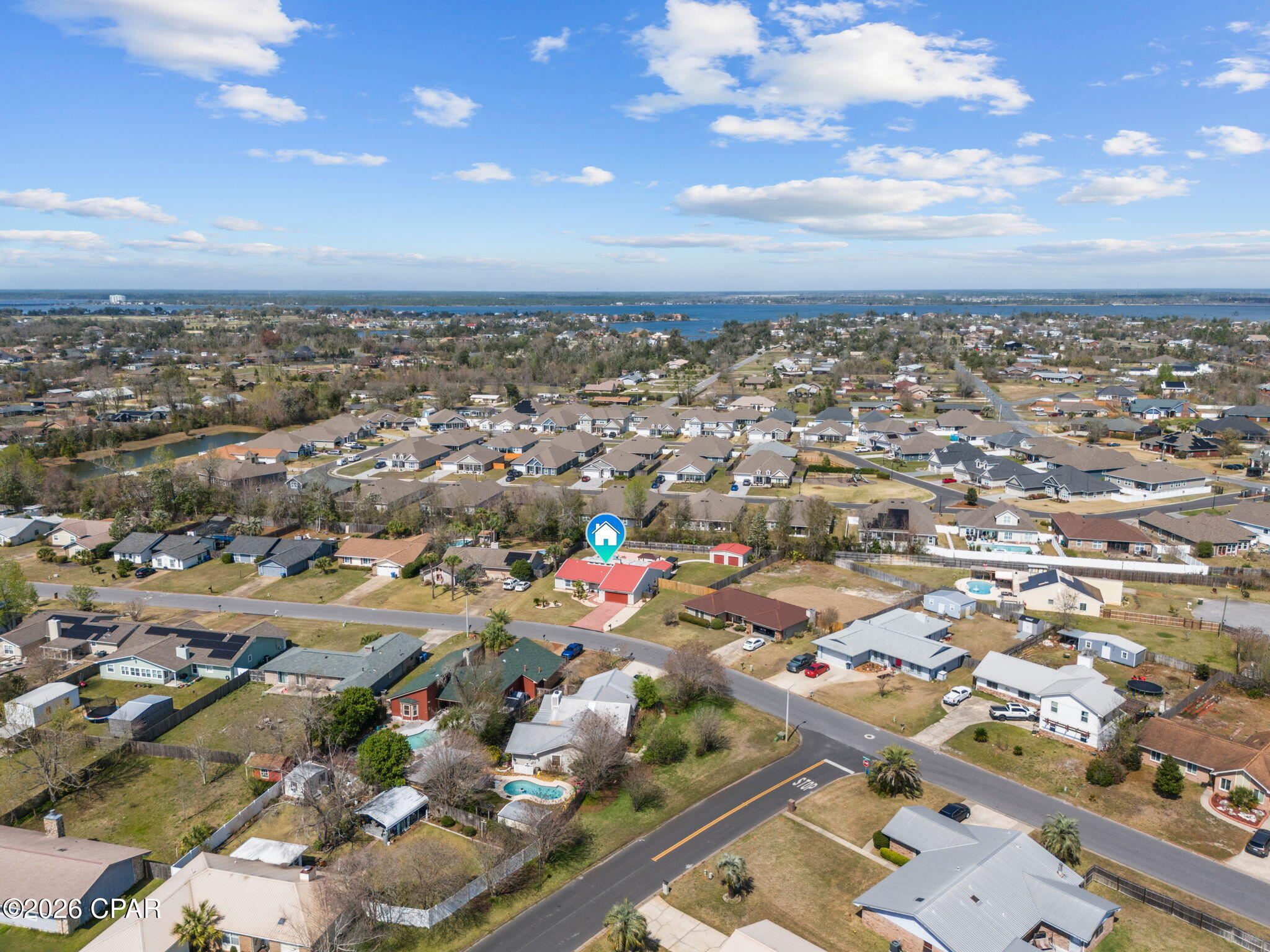 Derby Woods - Residential