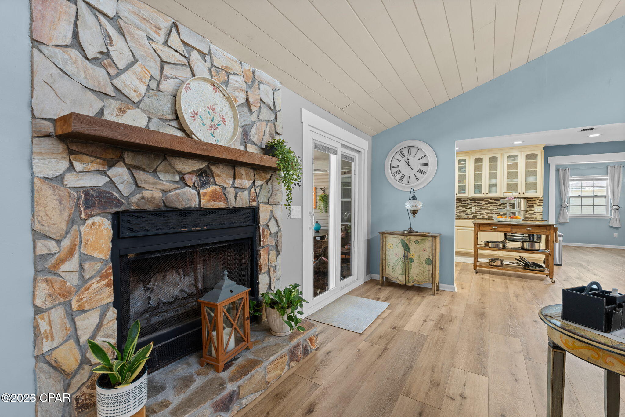 Derby Woods - Residential