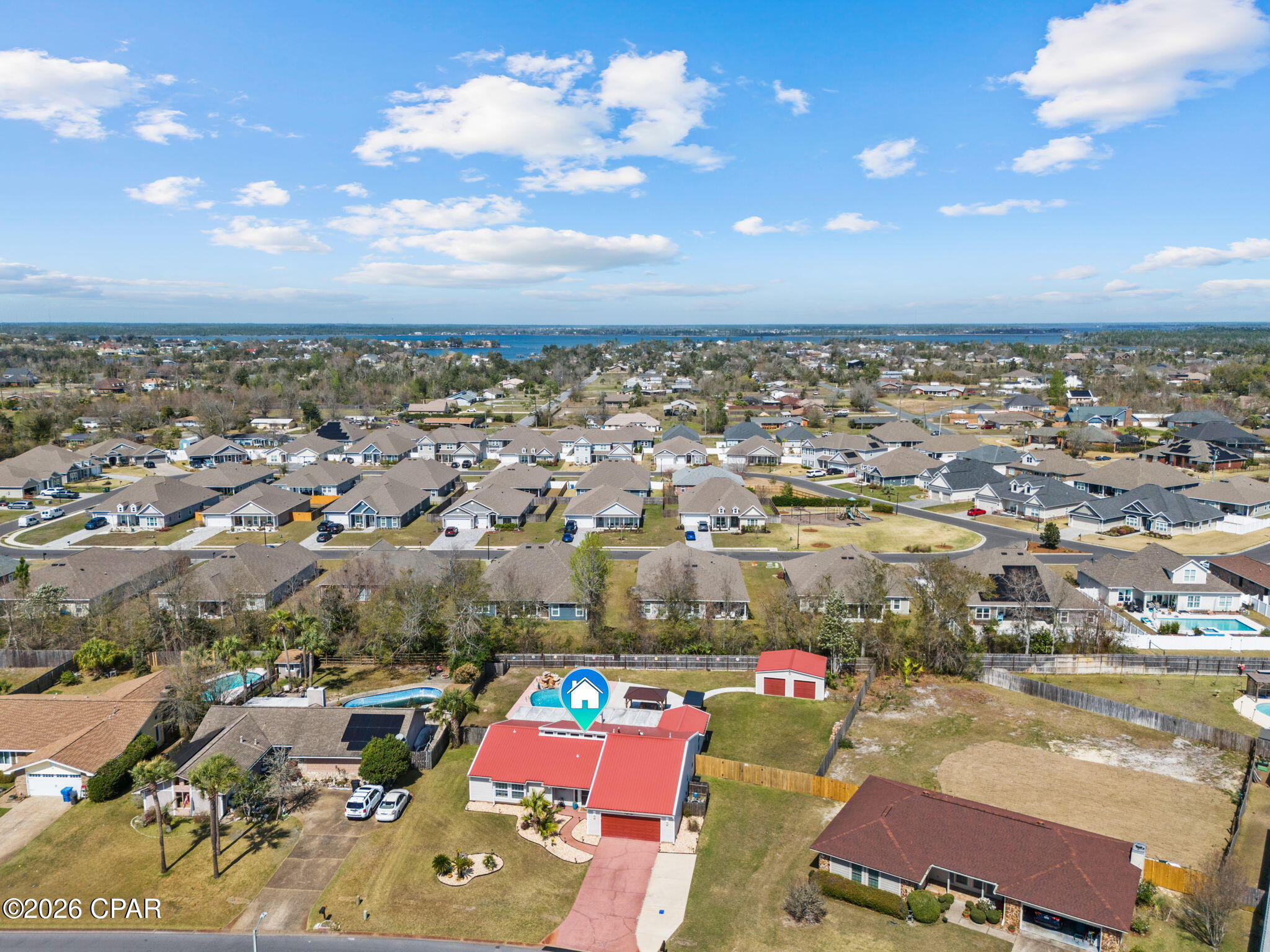 Derby Woods - Residential