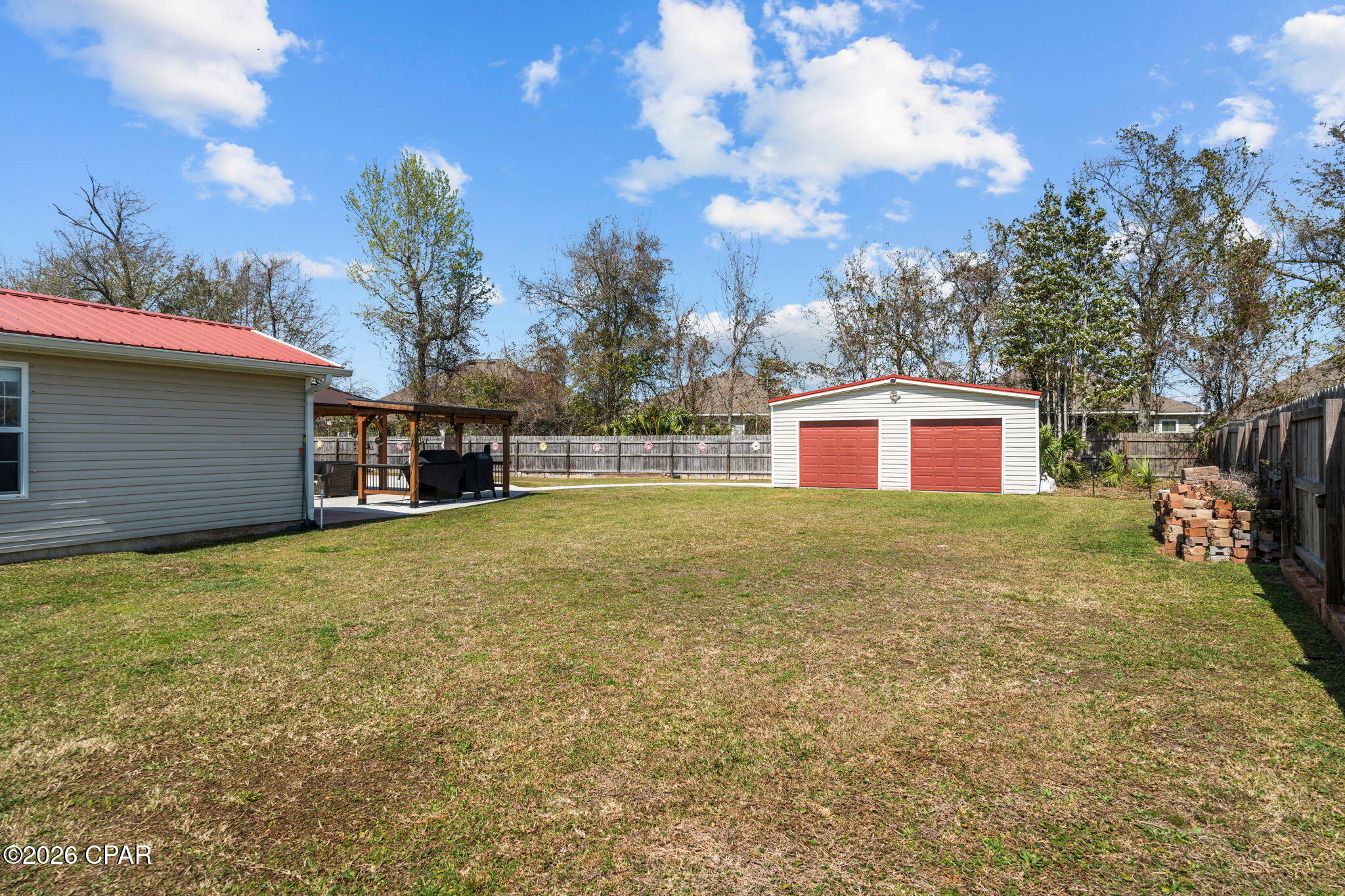 Derby Woods - Residential