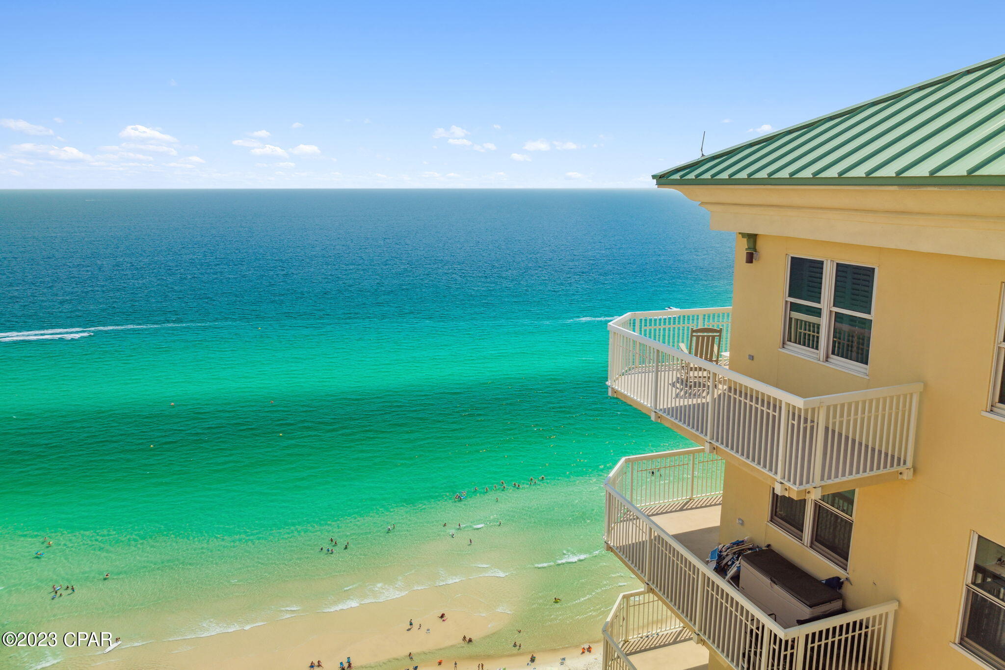 Celadon Beach - Residential