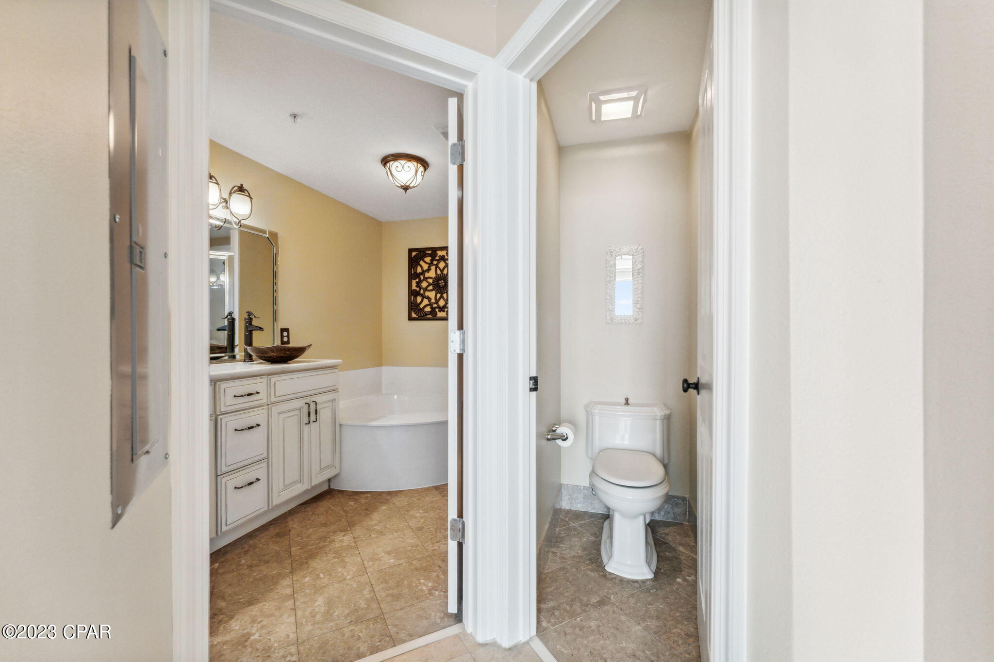 Celadon Beach - Residential