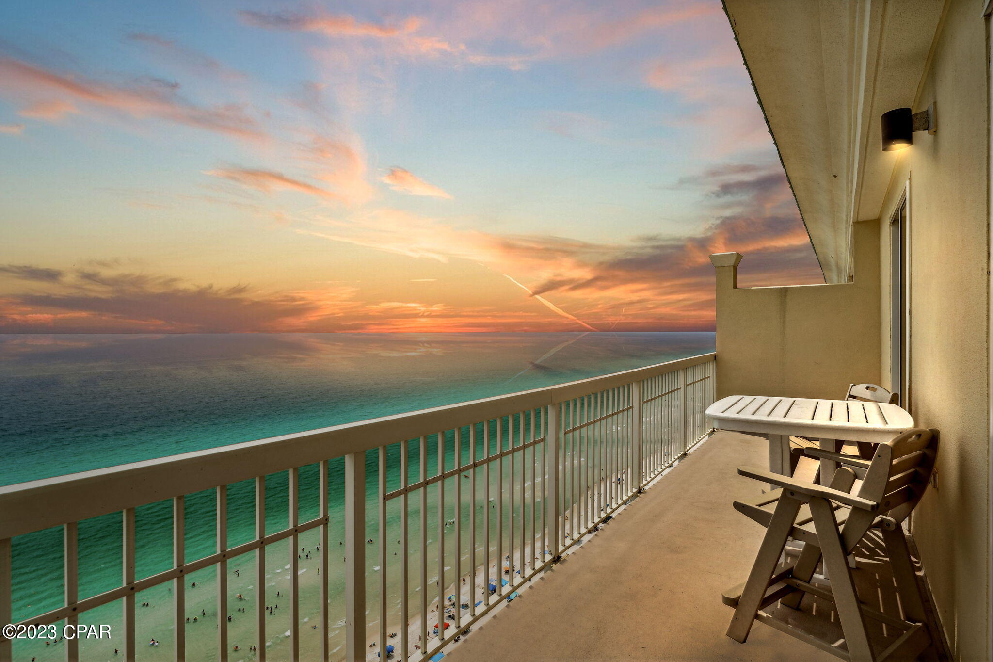 Celadon Beach - Residential