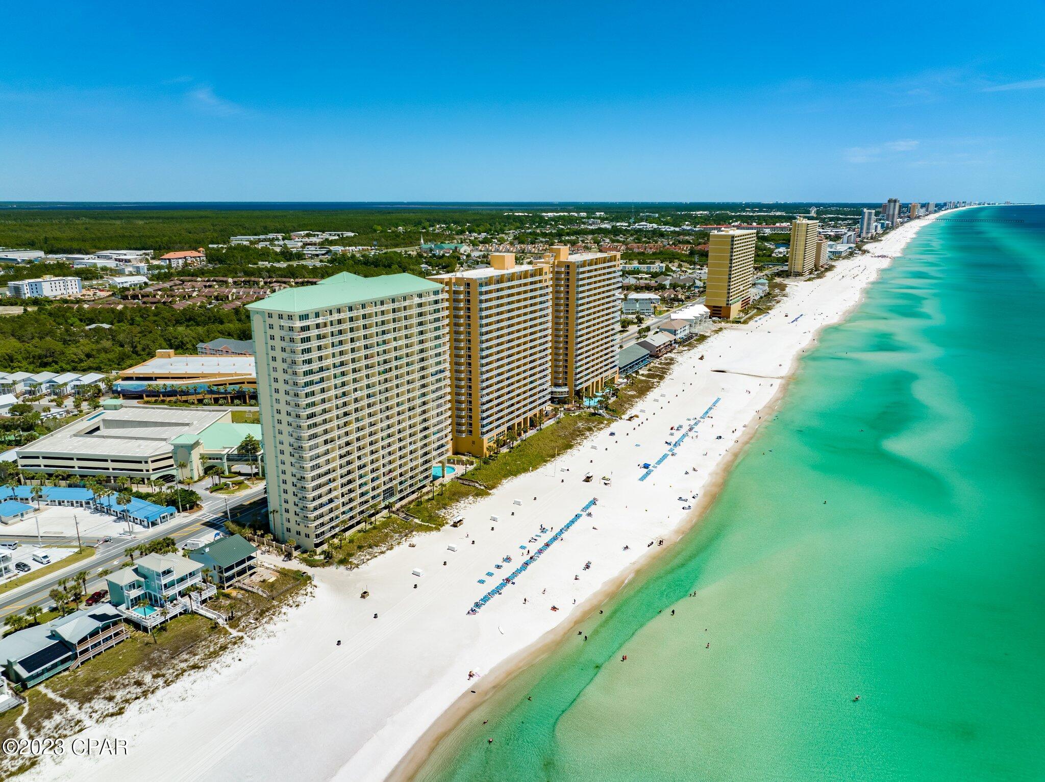 Celadon Beach - Residential